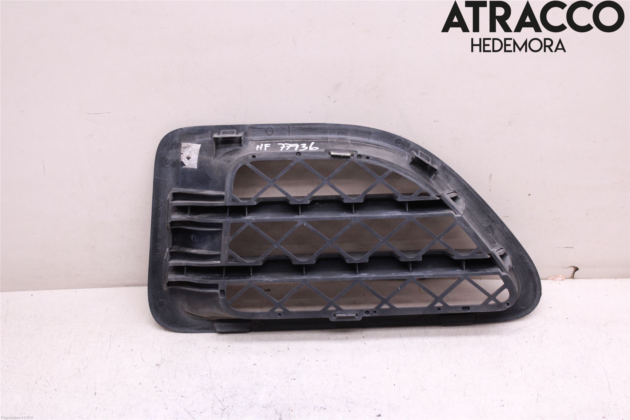 Landrover RANGE ROVER SPORT (L320) 05-09 Grill-Galler