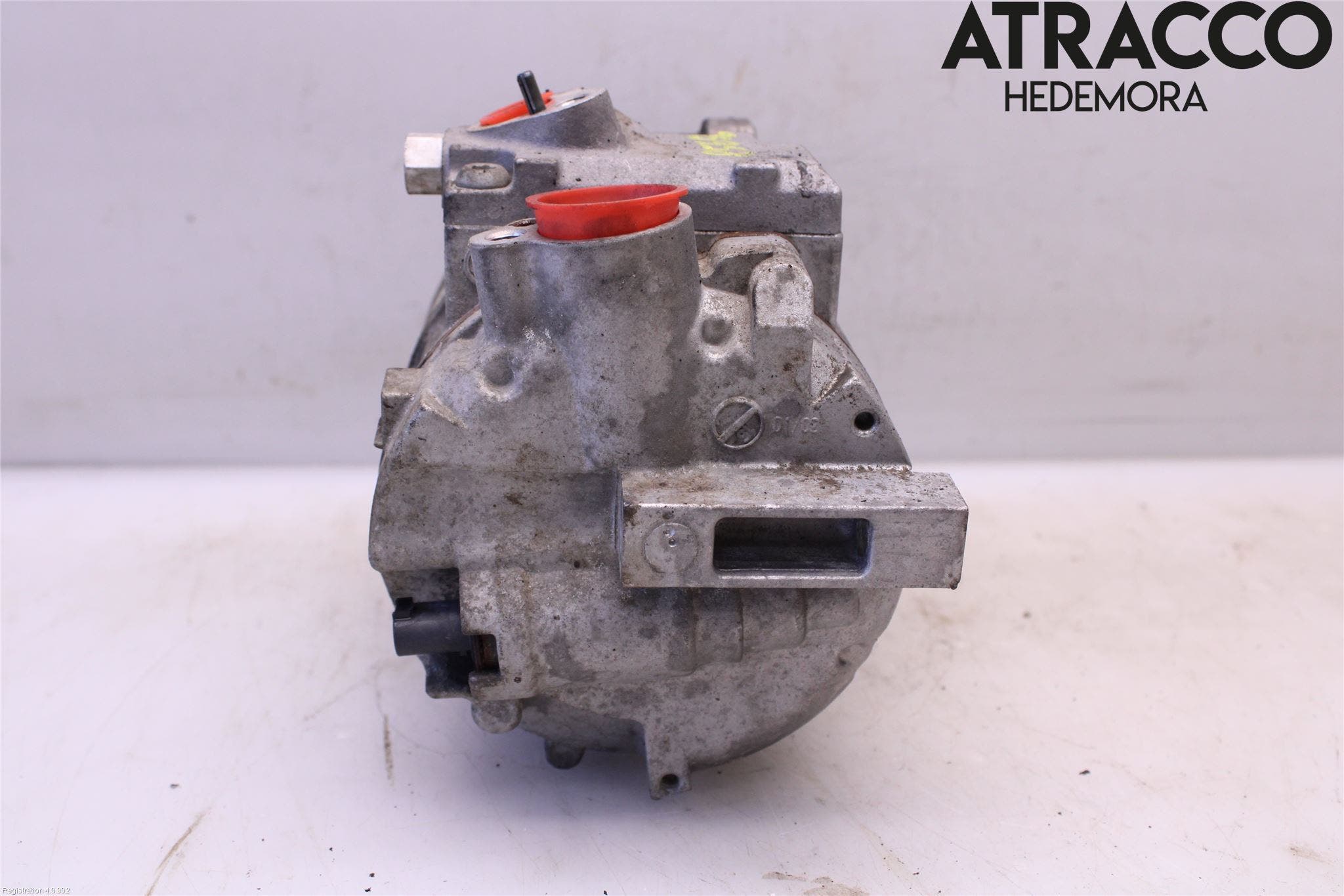 Mercedes-Benz MB C-KLASS (W204) 07-15 Ac Kompressor