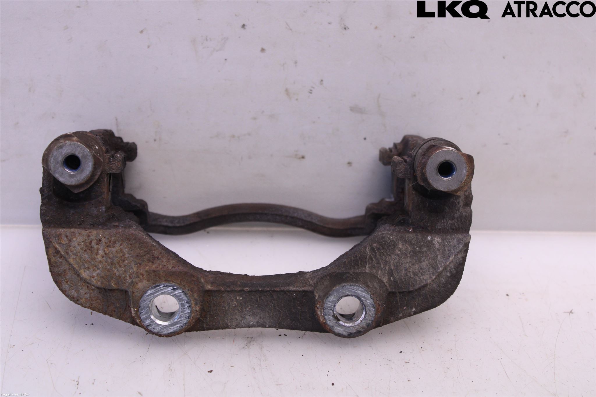 Peugeot 2008 13-20 Bromsokshållare