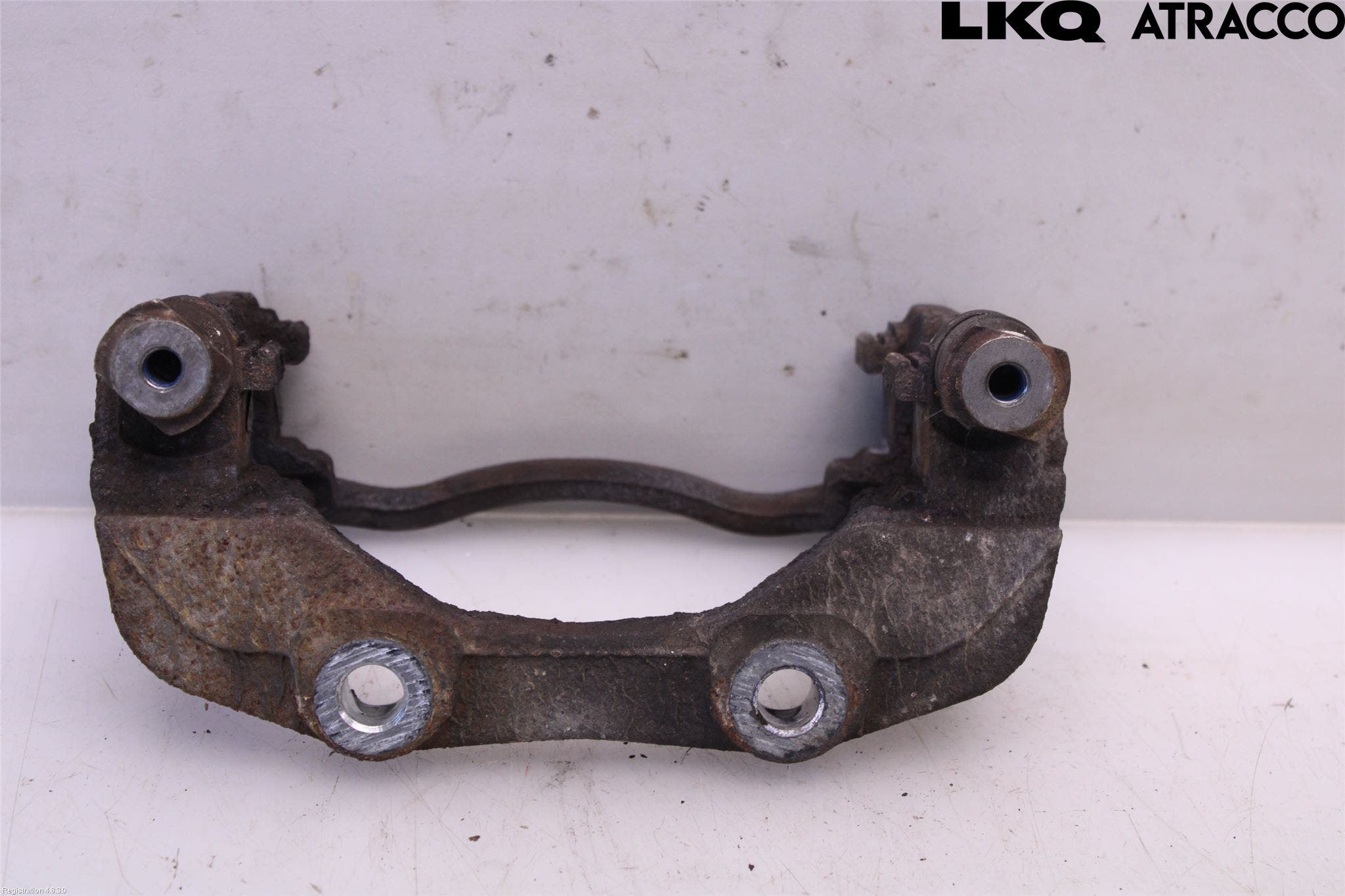 Peugeot 2008 13-20 Bromsokshållare