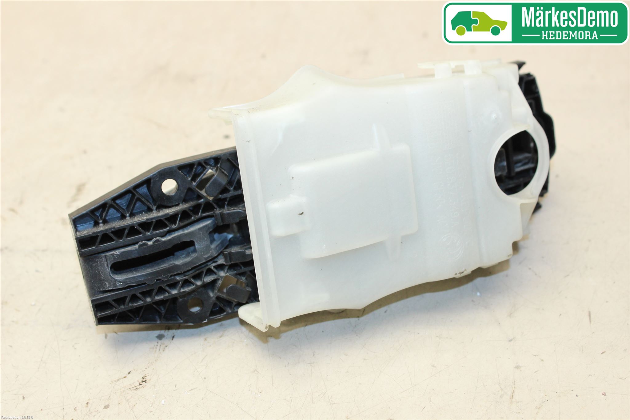 Skoda SUPERB 16-24 Dörrhandtag Yttre Hö