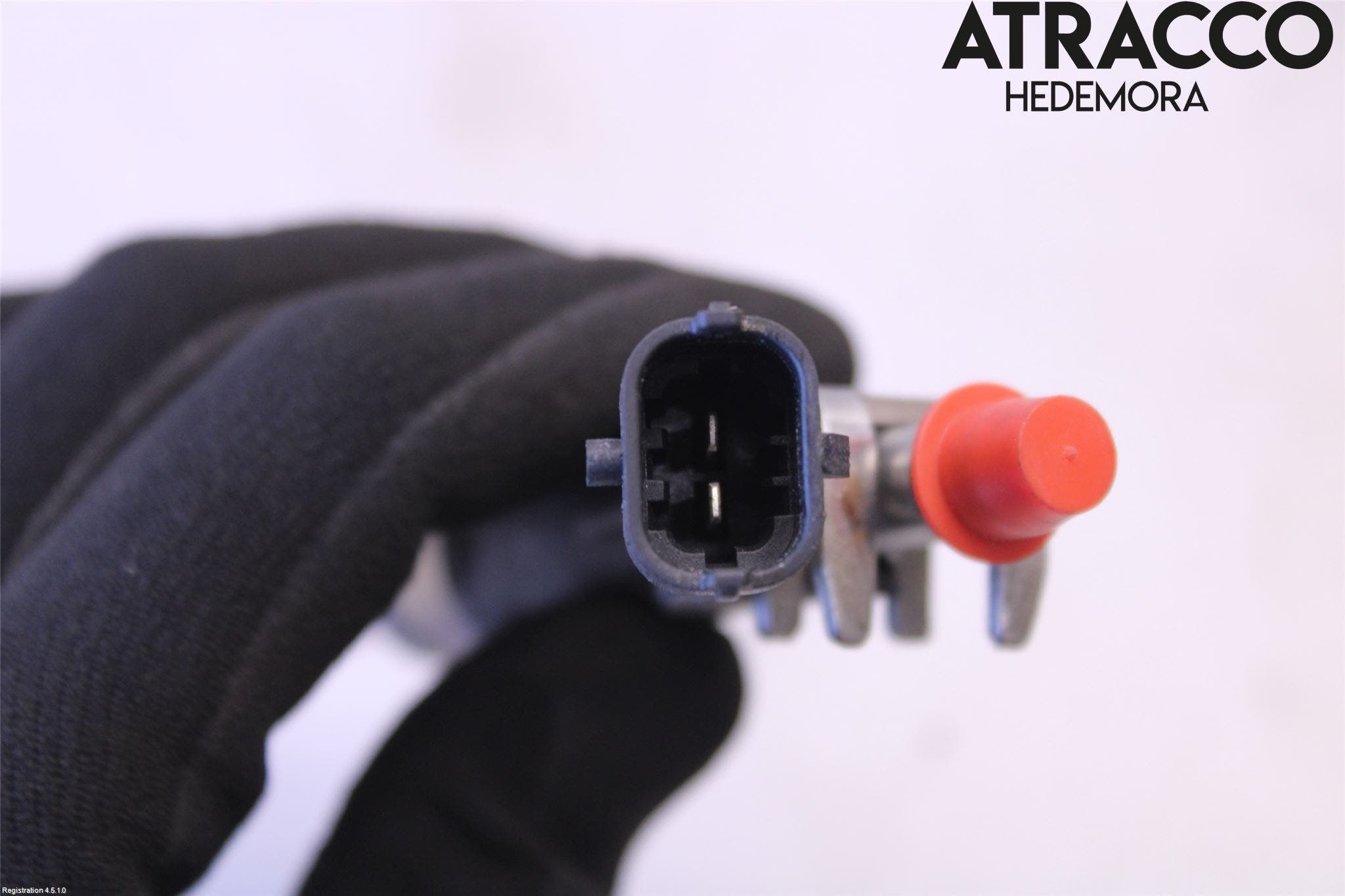 Peugeot 308 14-21 Injspridare