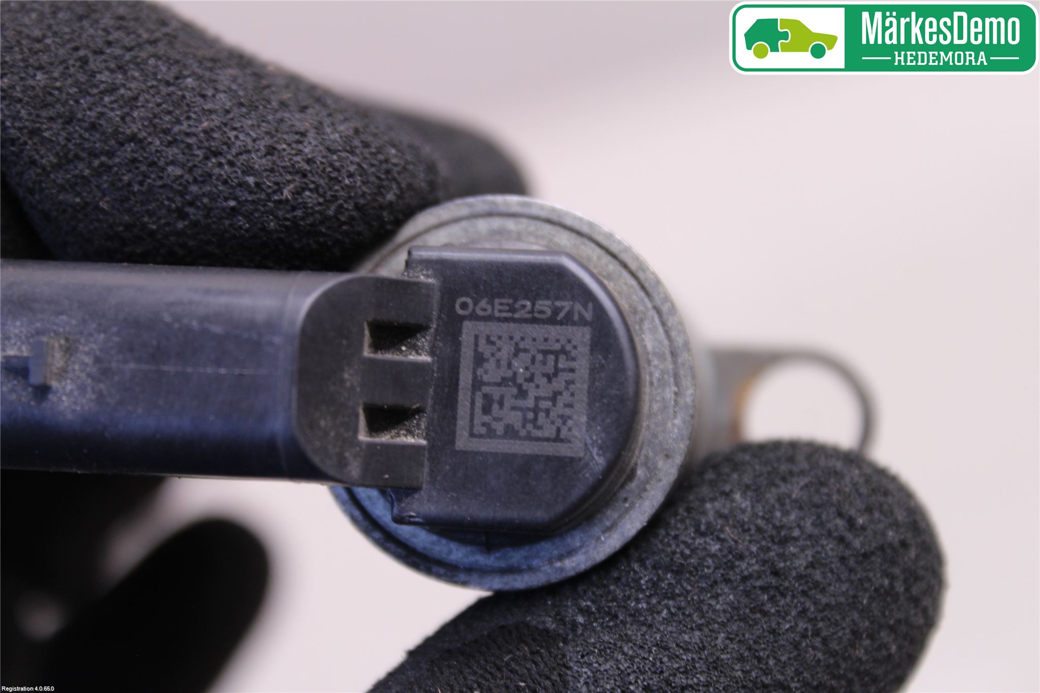 Audi A6/S6 4G 11-18 Kamställningsventil