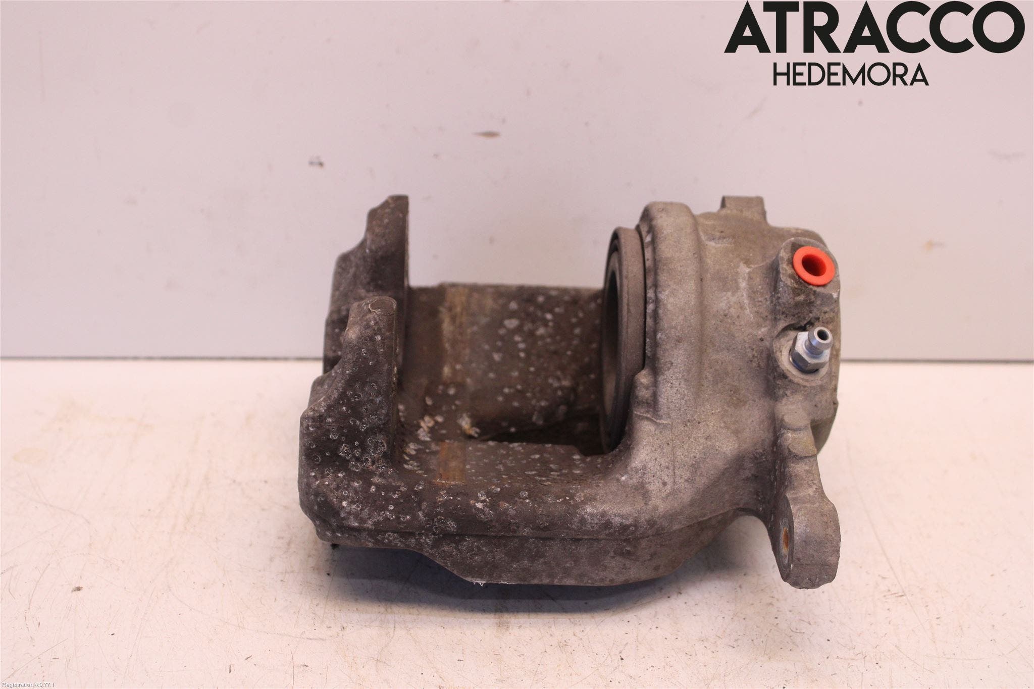 Mercedes-Benz MB C-KLASS (W205) 14-21 Bromsok Fram Vänster