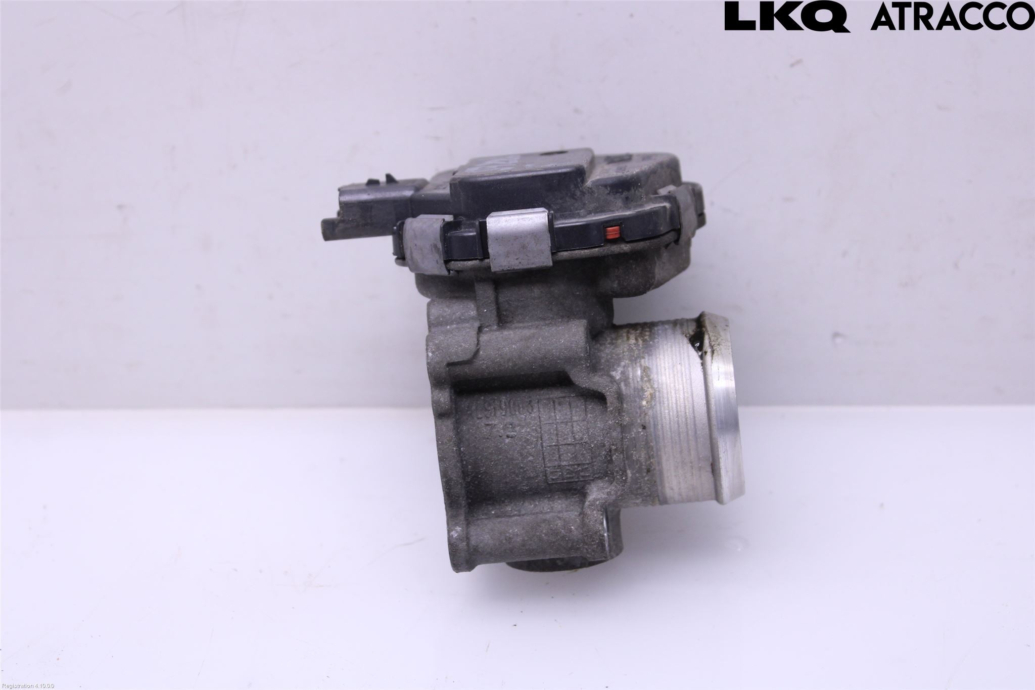 Ford C-MAX II  11-14 Injspjällhus