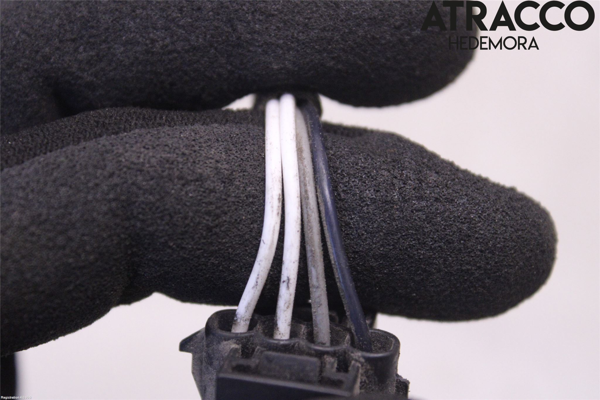 Saab 9-5     06-10 Injlambdasond