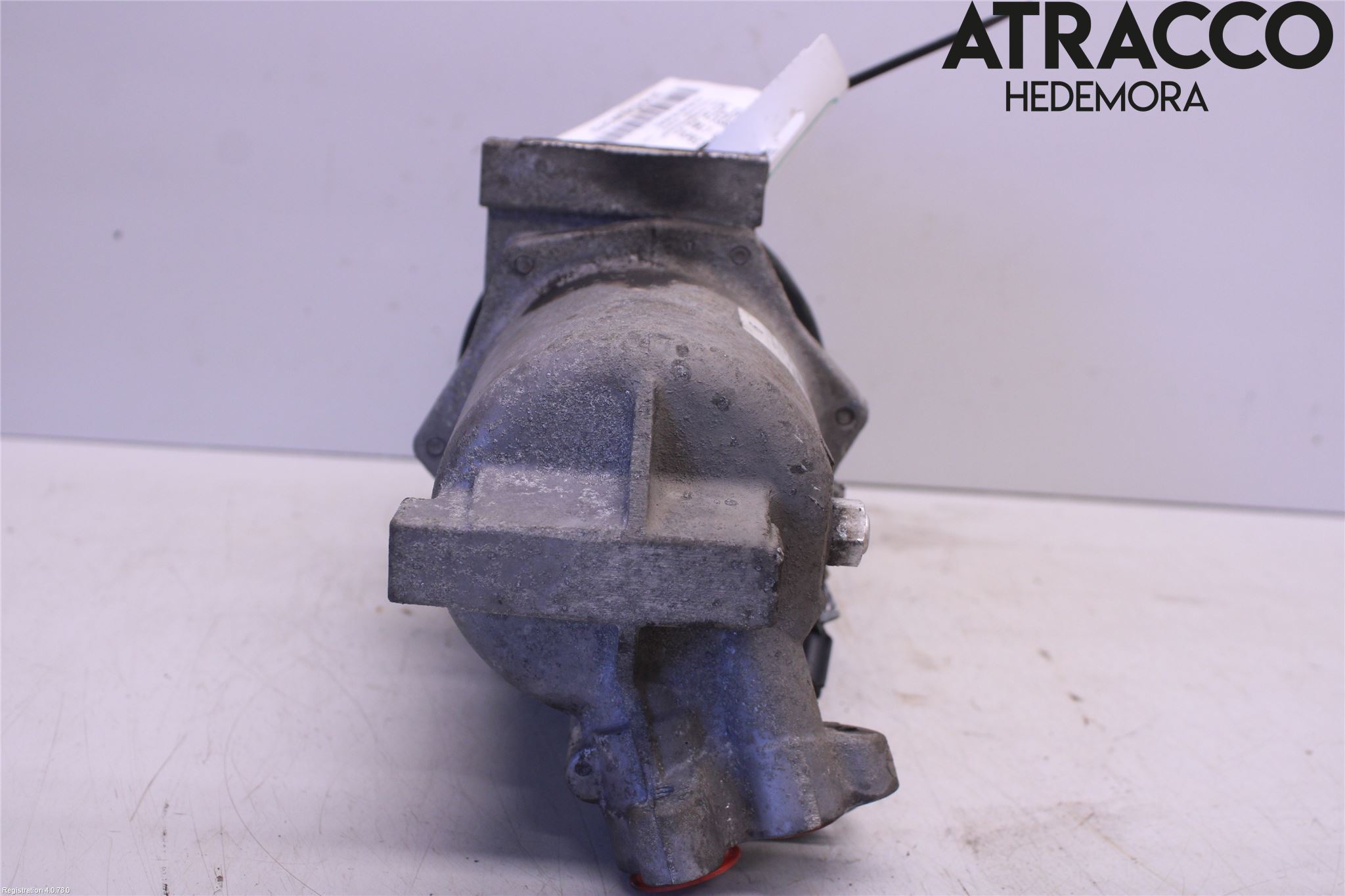 Nissan JUKE 14-19 Ac Kompressor