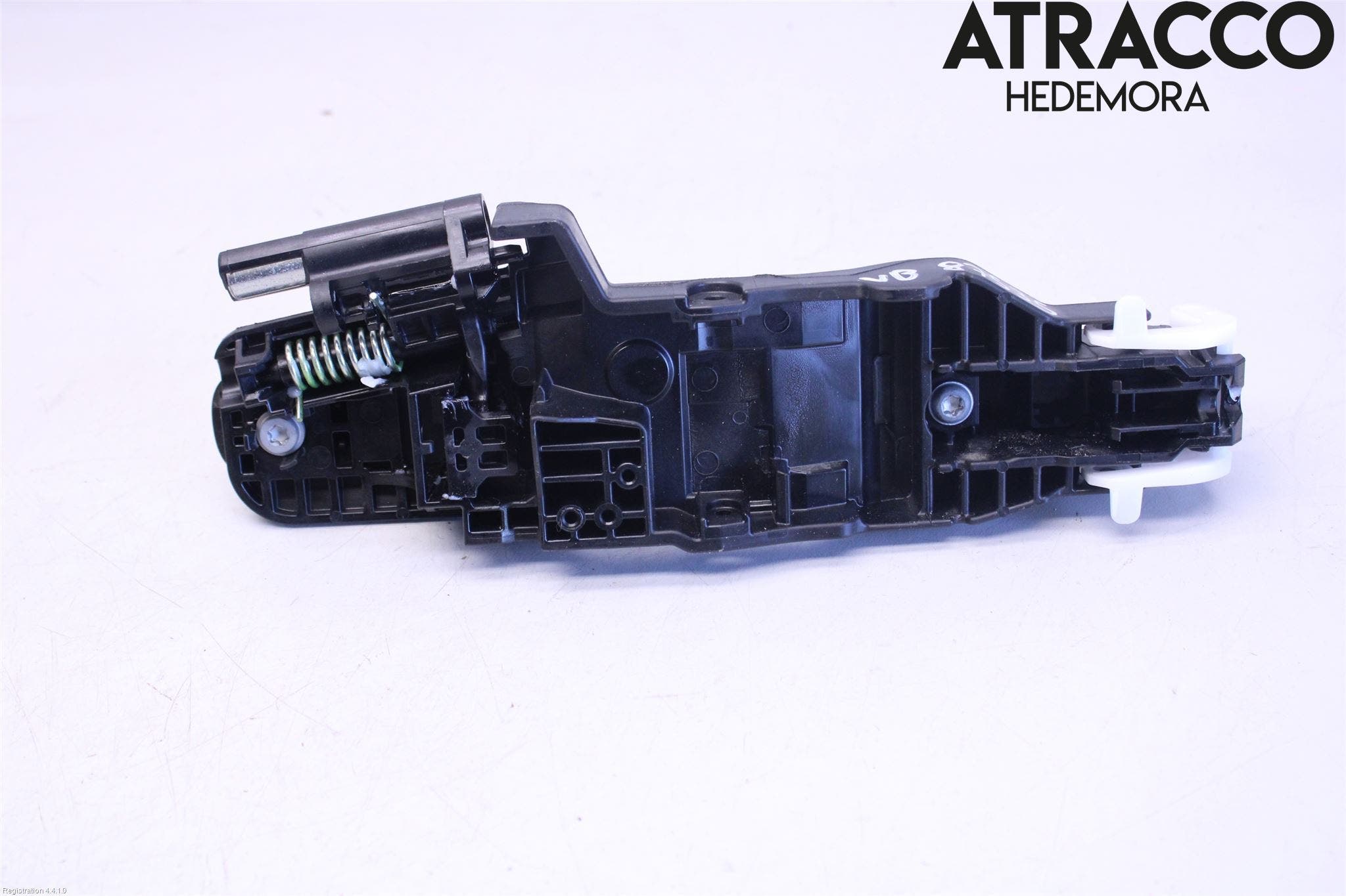 Toyota YARIS XP21 20- Dörrhandtag Yttre Vä