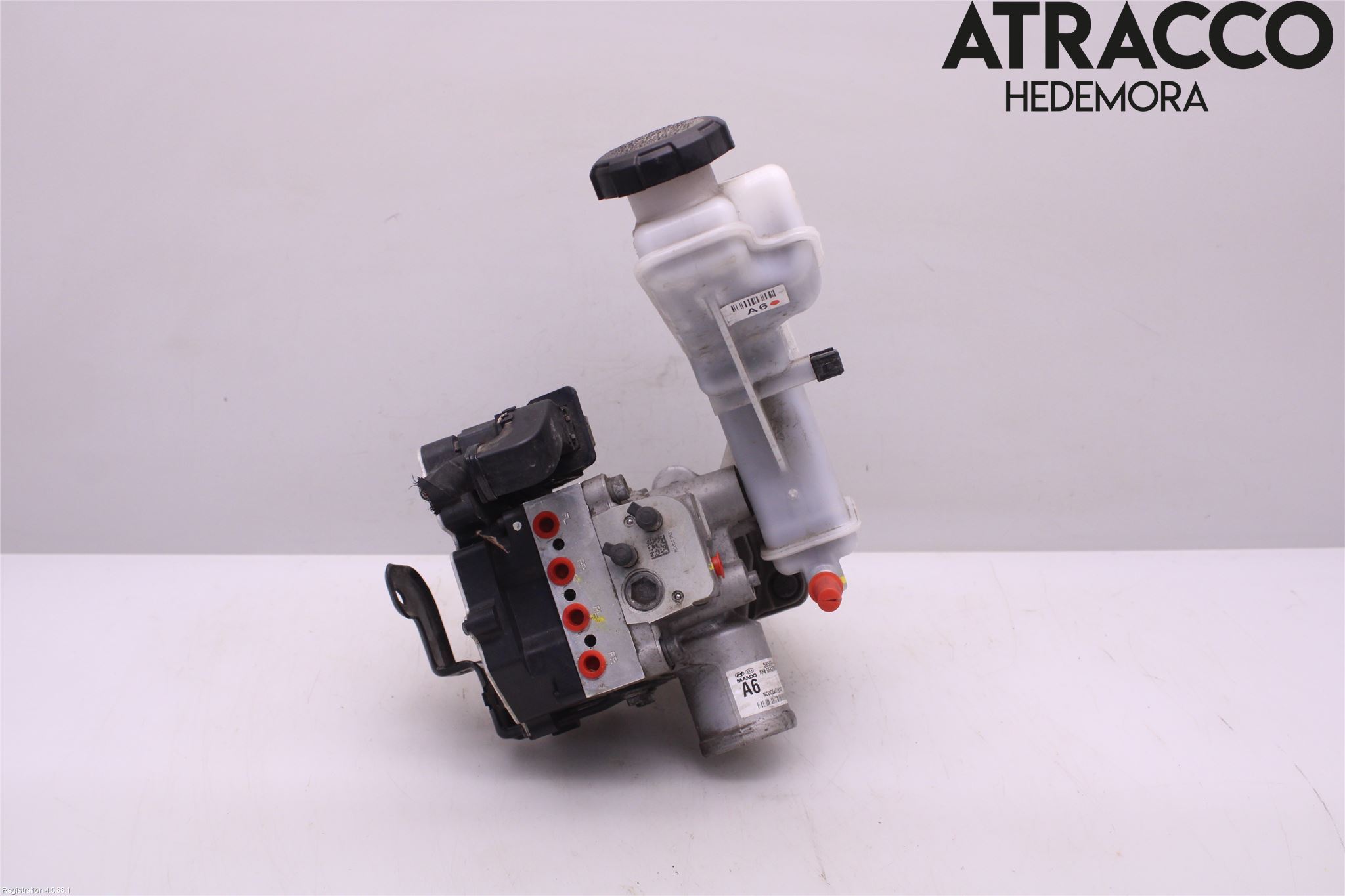 Kia OPTIMA 16-20 Broms Huvudcylinder