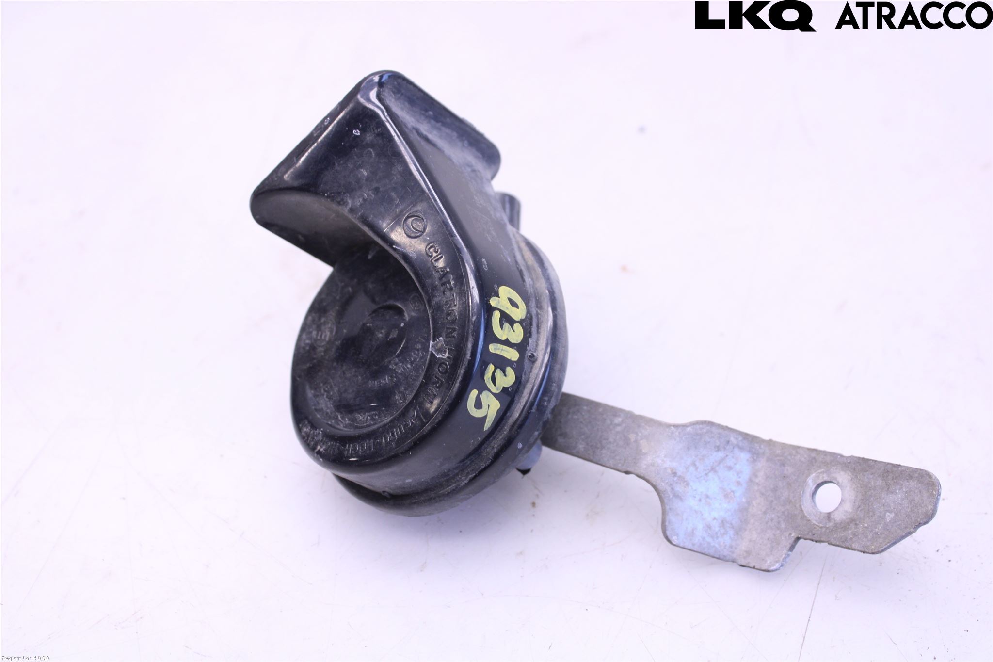 Audi A6 F2/C8 19- Signalhorn