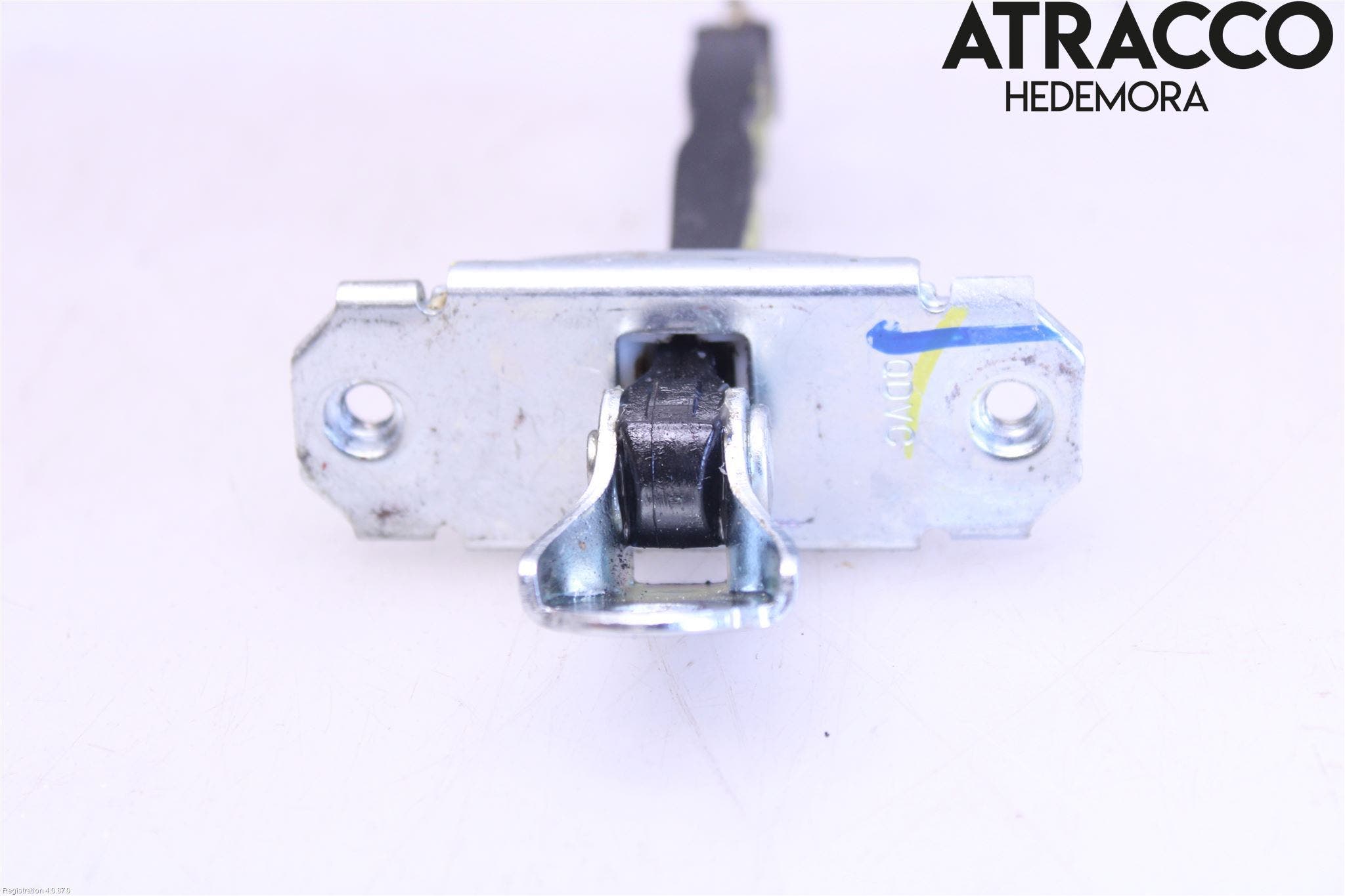 Hyundai i10 LA 20- Dörrstopp