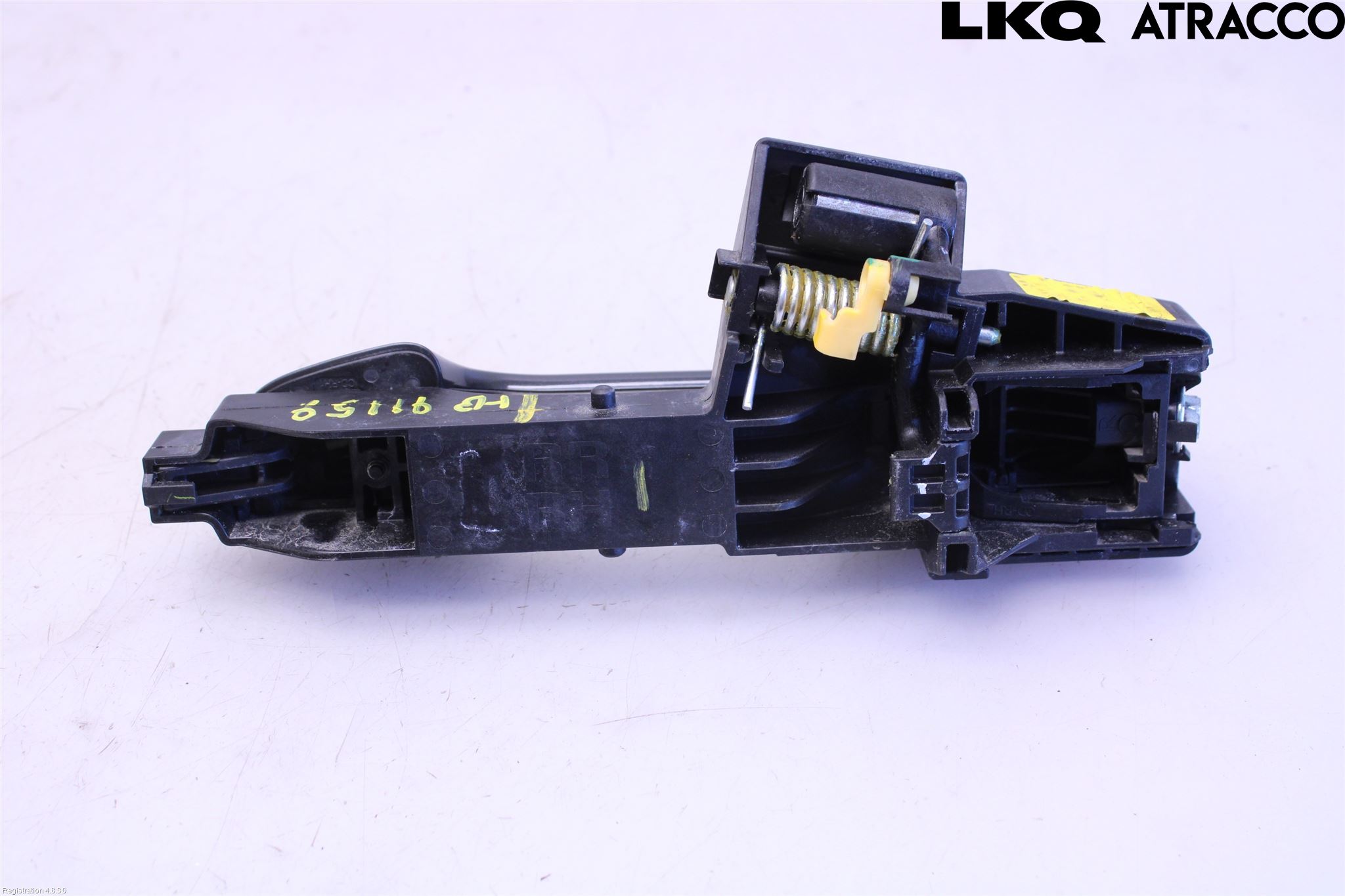 Kia CEED/CEED SW 19- Dörrhandtag Yttre Hö