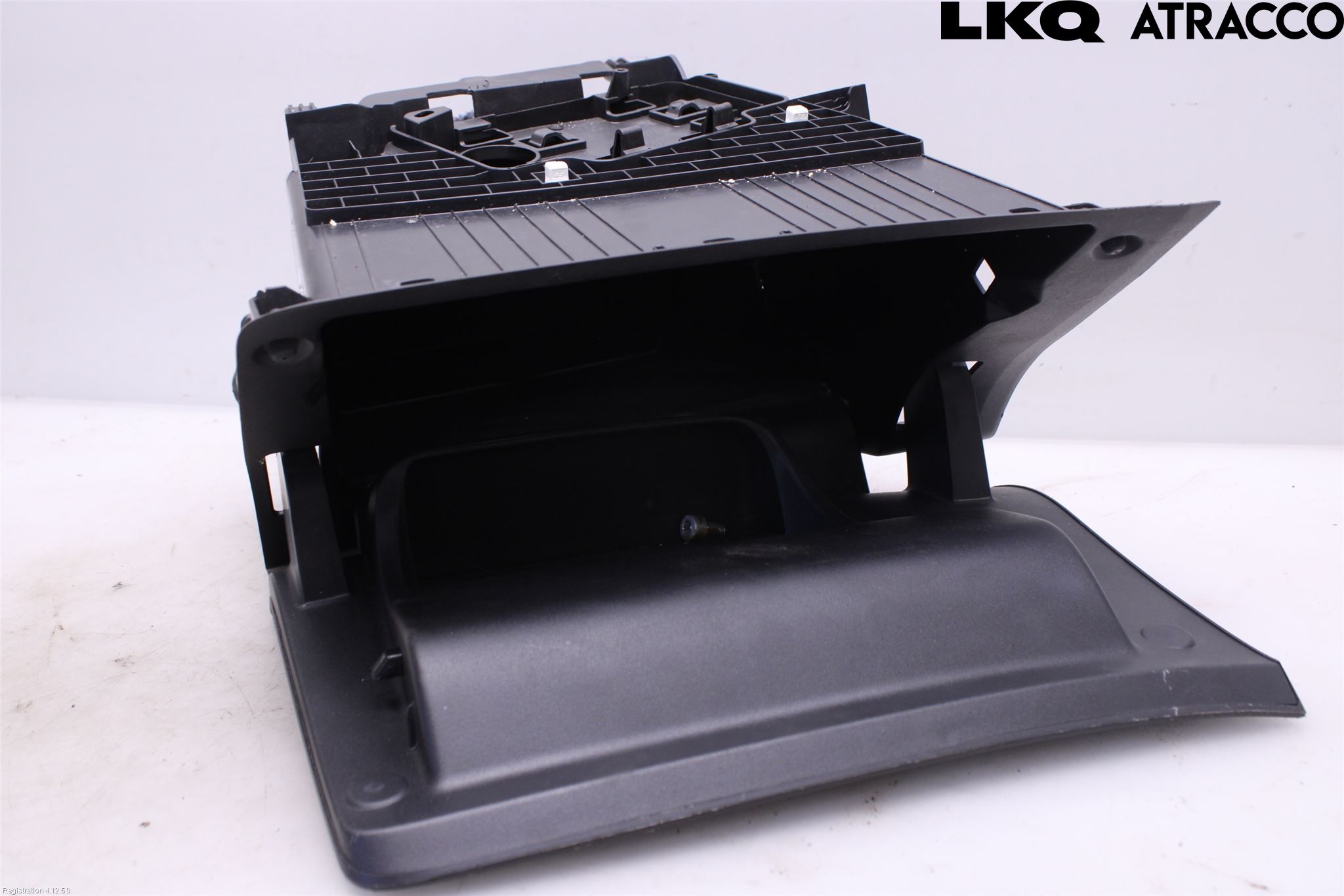 Peugeot 208/E-208 20- Handskfack