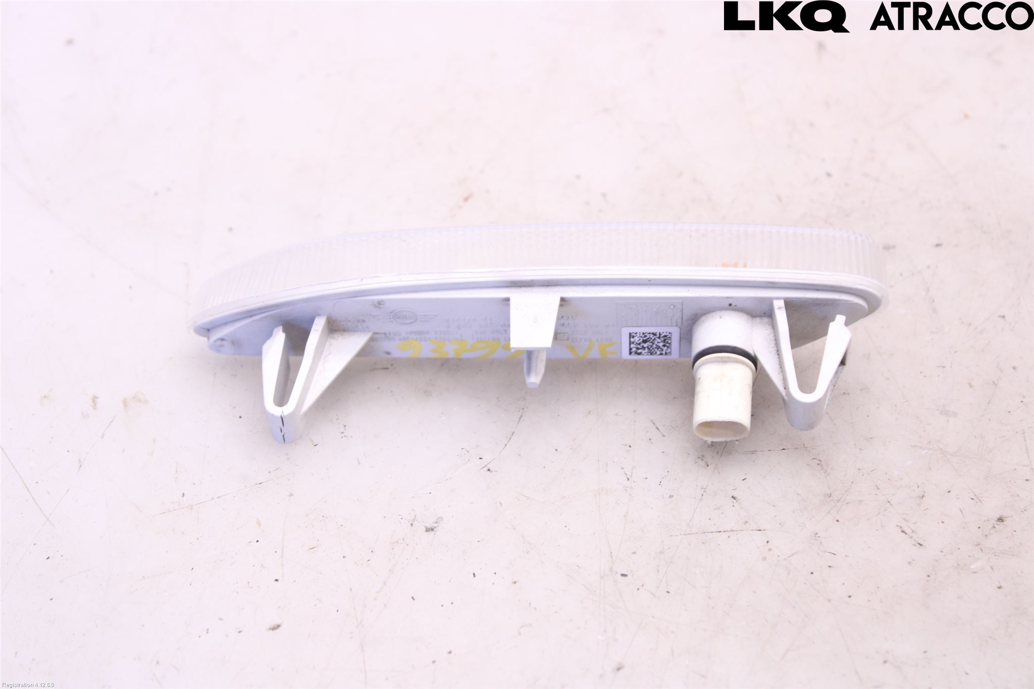 Mini COUNTRYMAN R60 11-16 Blinkers Sidoblinkers Vä