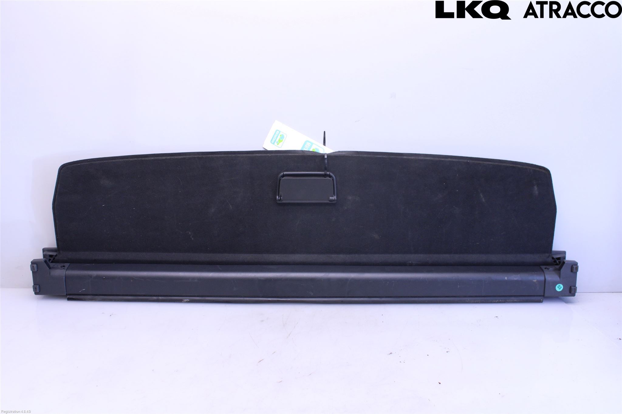 Peugeot 508 11-18 Insynskydd