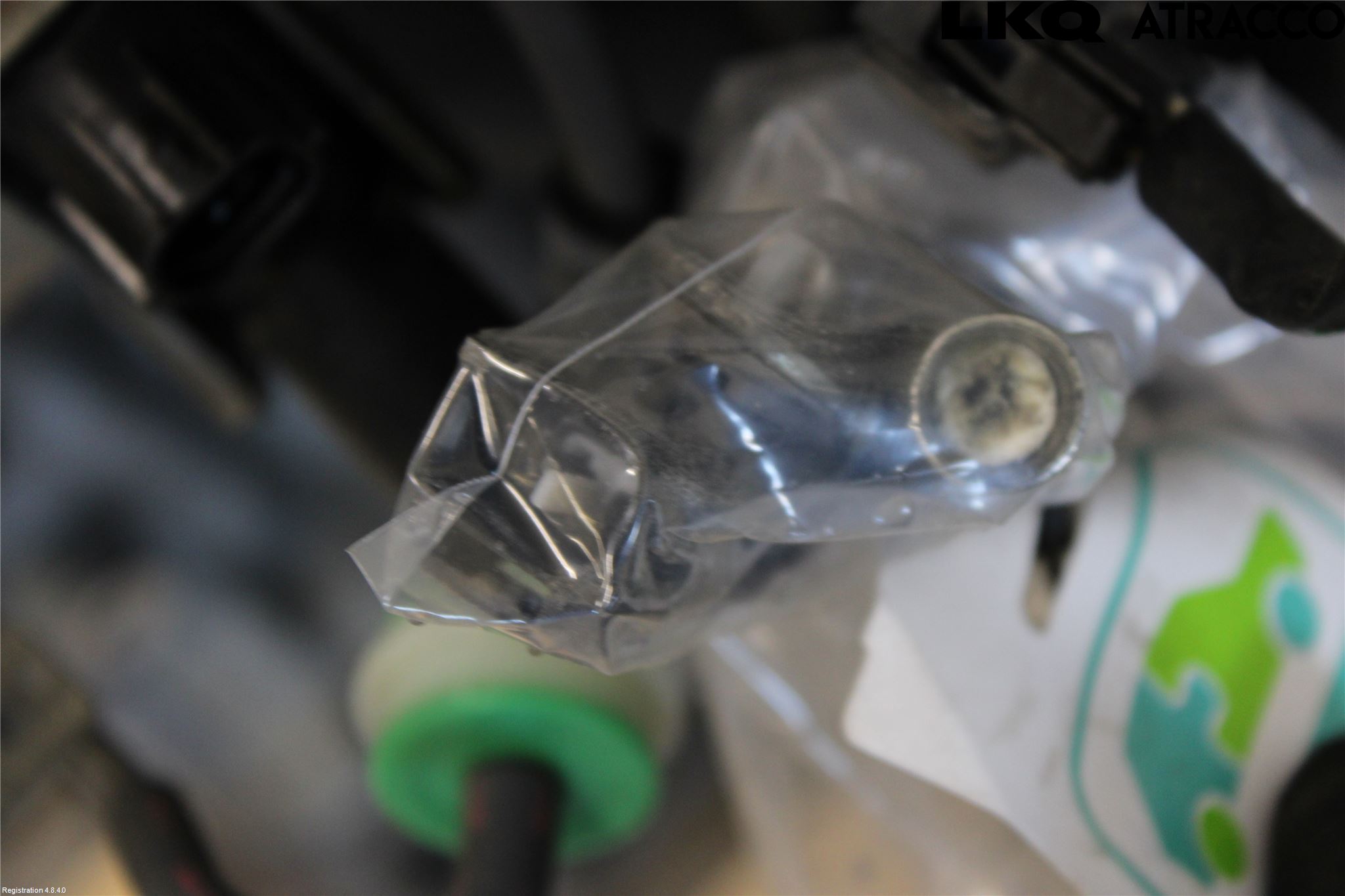 Mitsubishi ASX 10-22 Motor Diesel