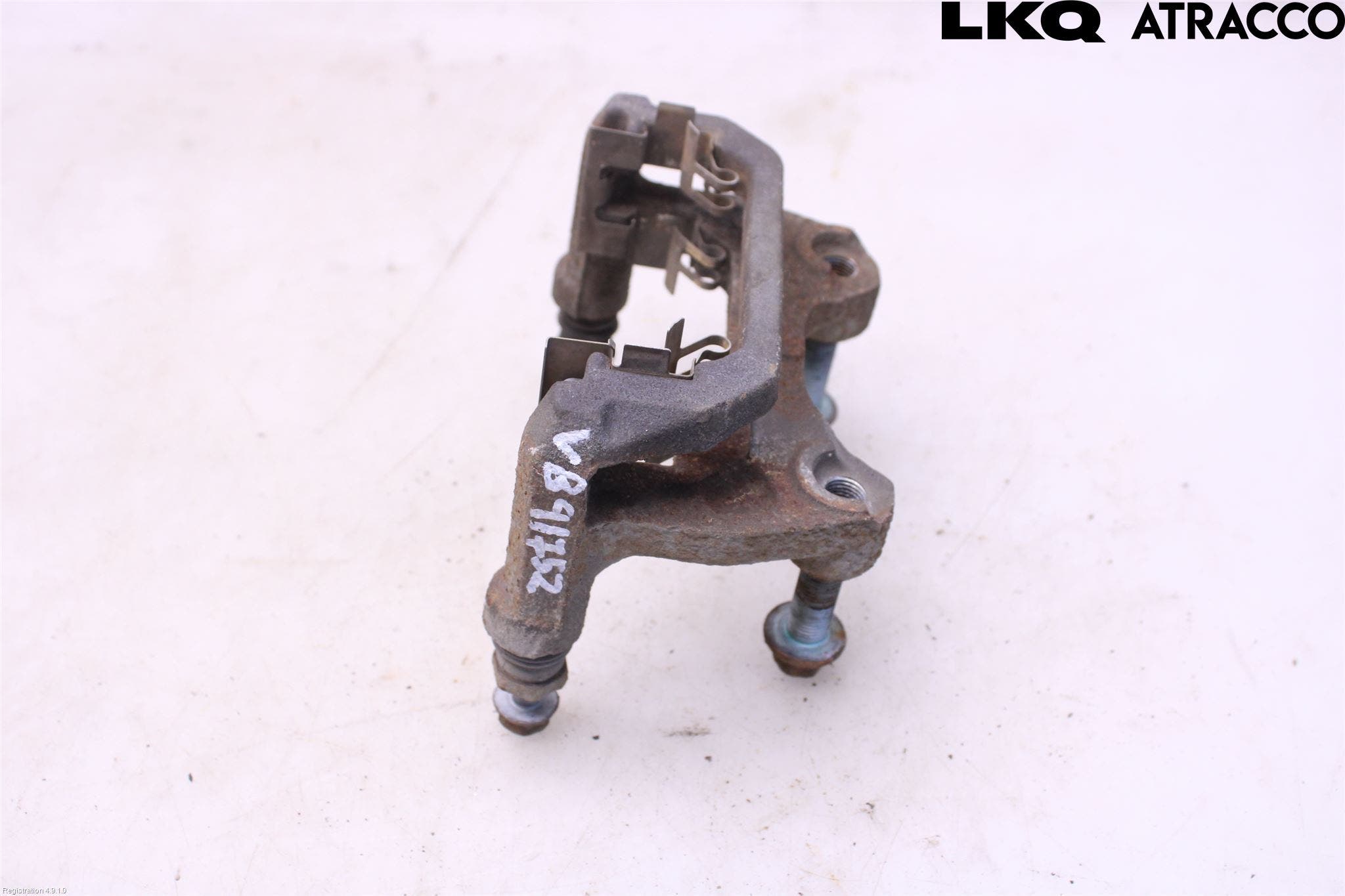 Mazda CX-5 12-17 Bromsokshållare