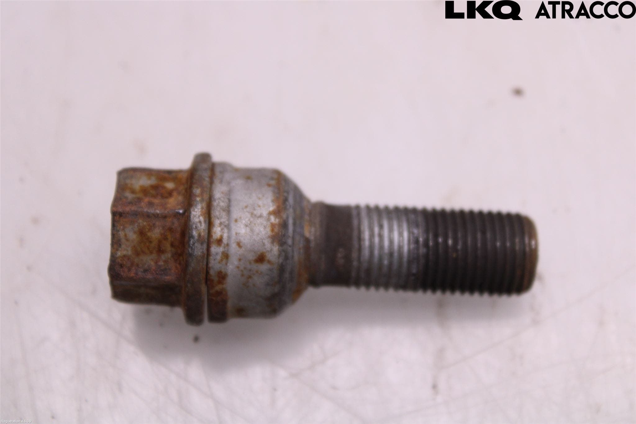 Volkswagen VW TRANSP/CARAVELLE (T6) 16-22 Hjulmutter-Bult-Sats