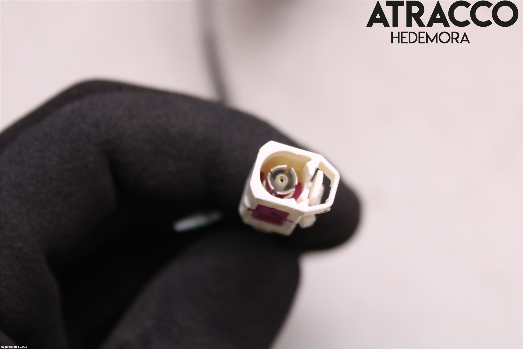 Fiat TIPO/CROSS 16- Antenn