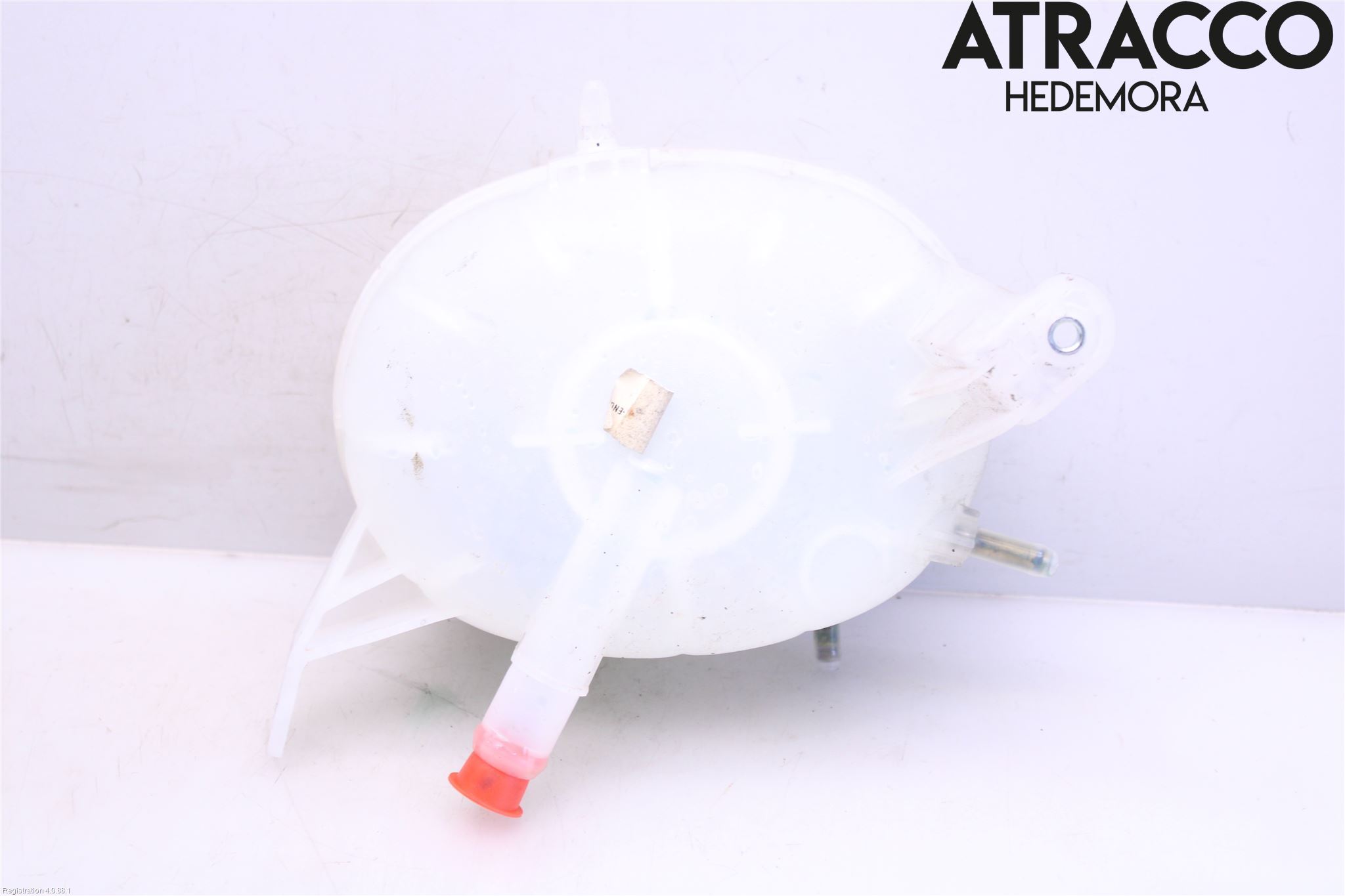 Kia NIRO (DE) 17-22 Expansionstank