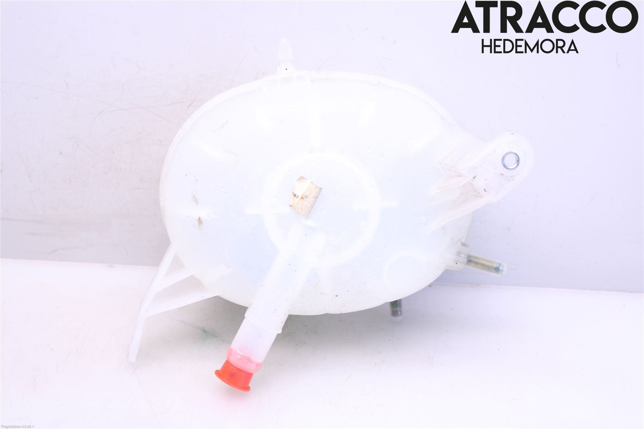 Kia NIRO (DE) 17-22 Expansionstank