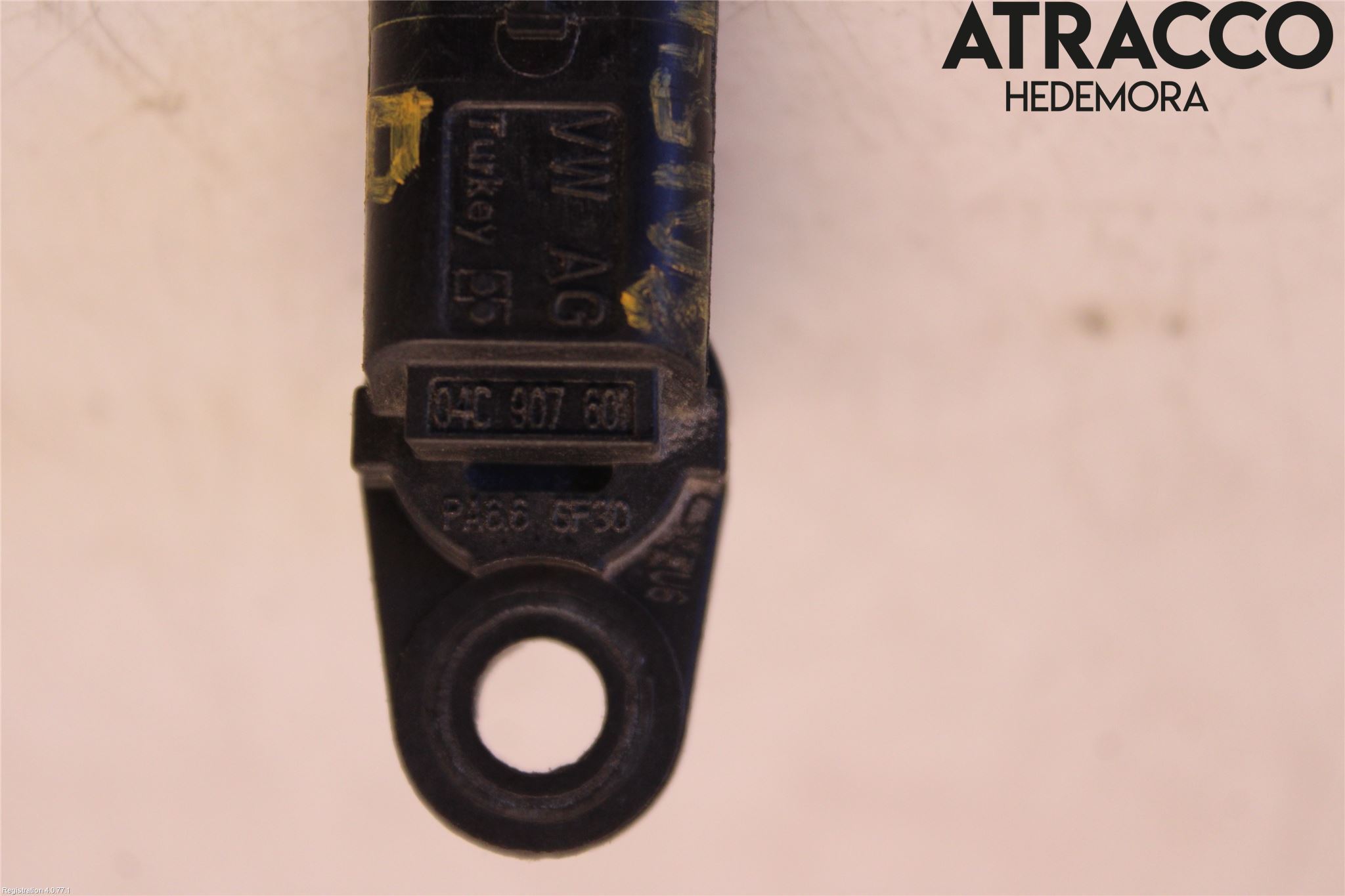 Volkswagen VW GOLF / E-GOLF VII 13-20 Givare Varvtal-Tändläge