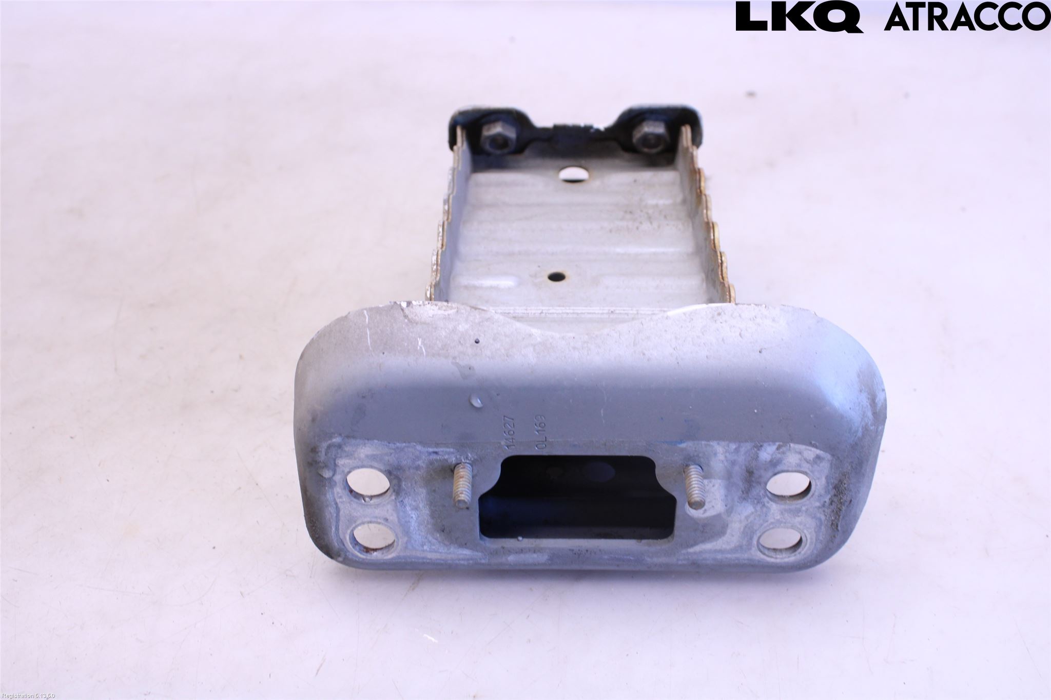 Toyota YARIS XP130 15-20 Stötfångarbärjärn Fram