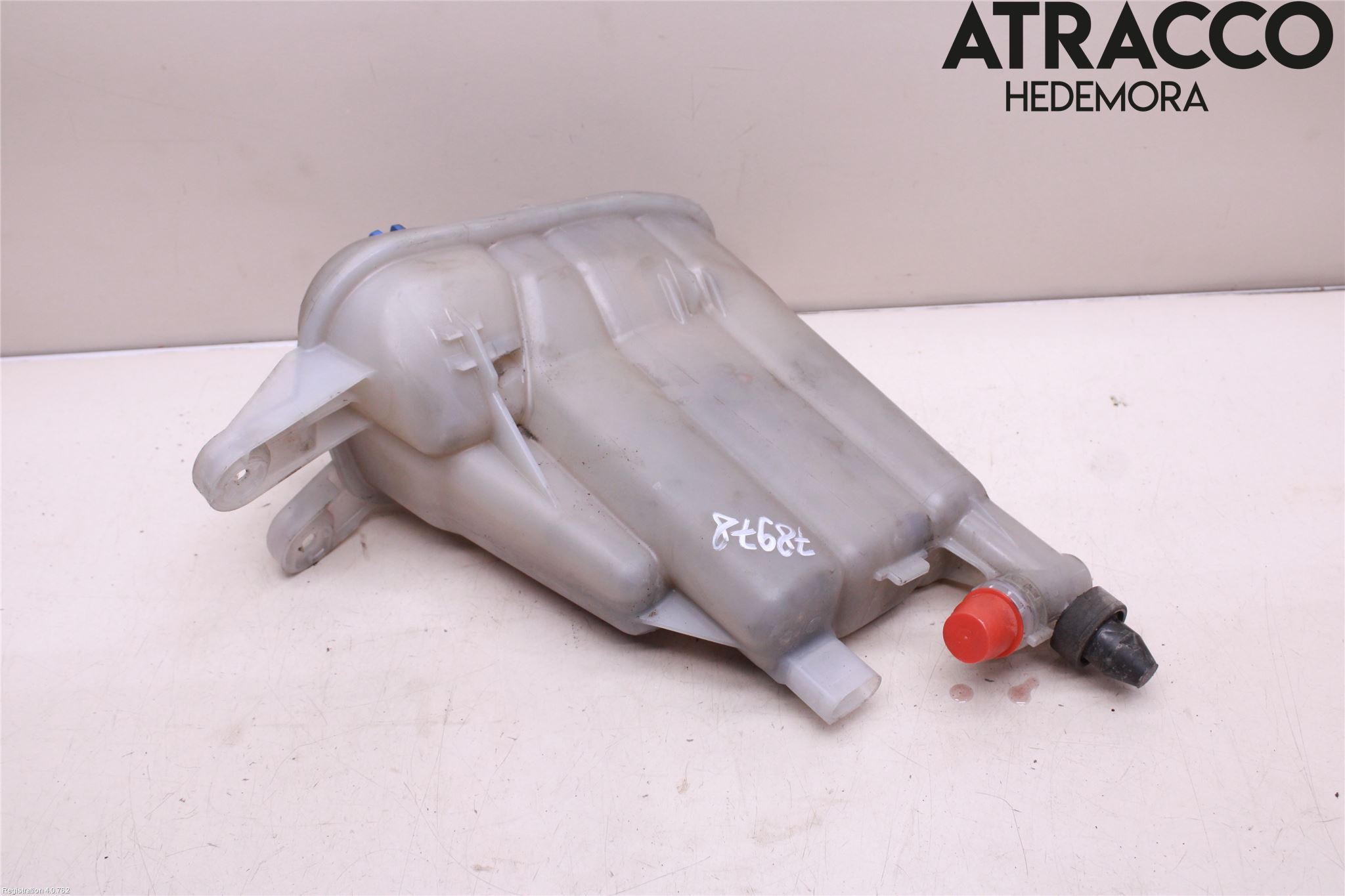 Audi A5 07-16 Expansionstank