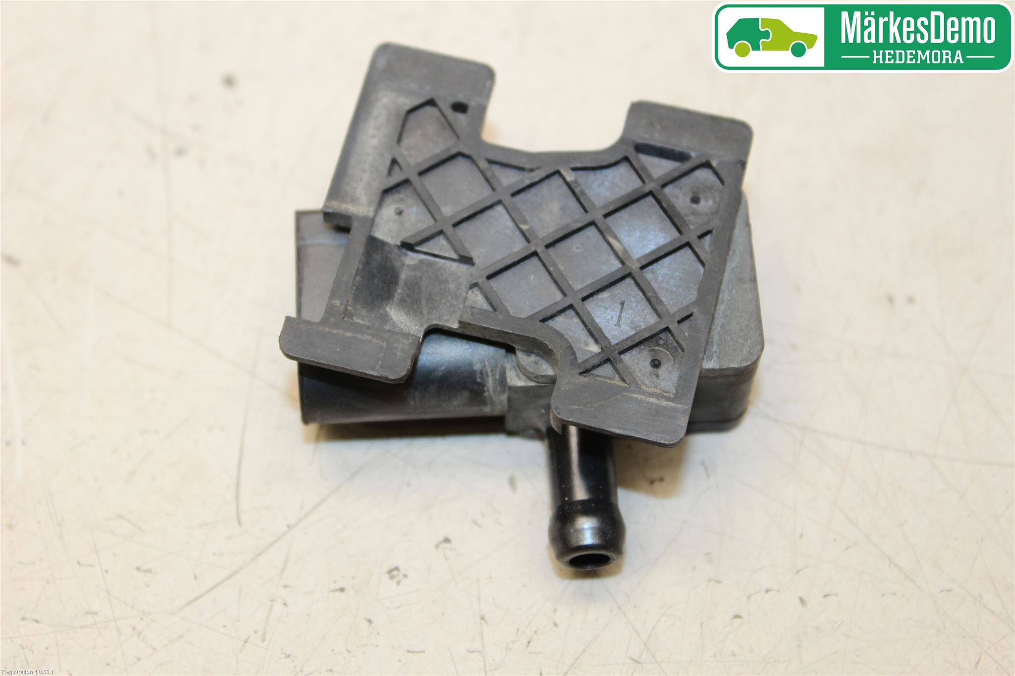 BMW X1 E84 10-15 Givare Temp-Tryck Avgas