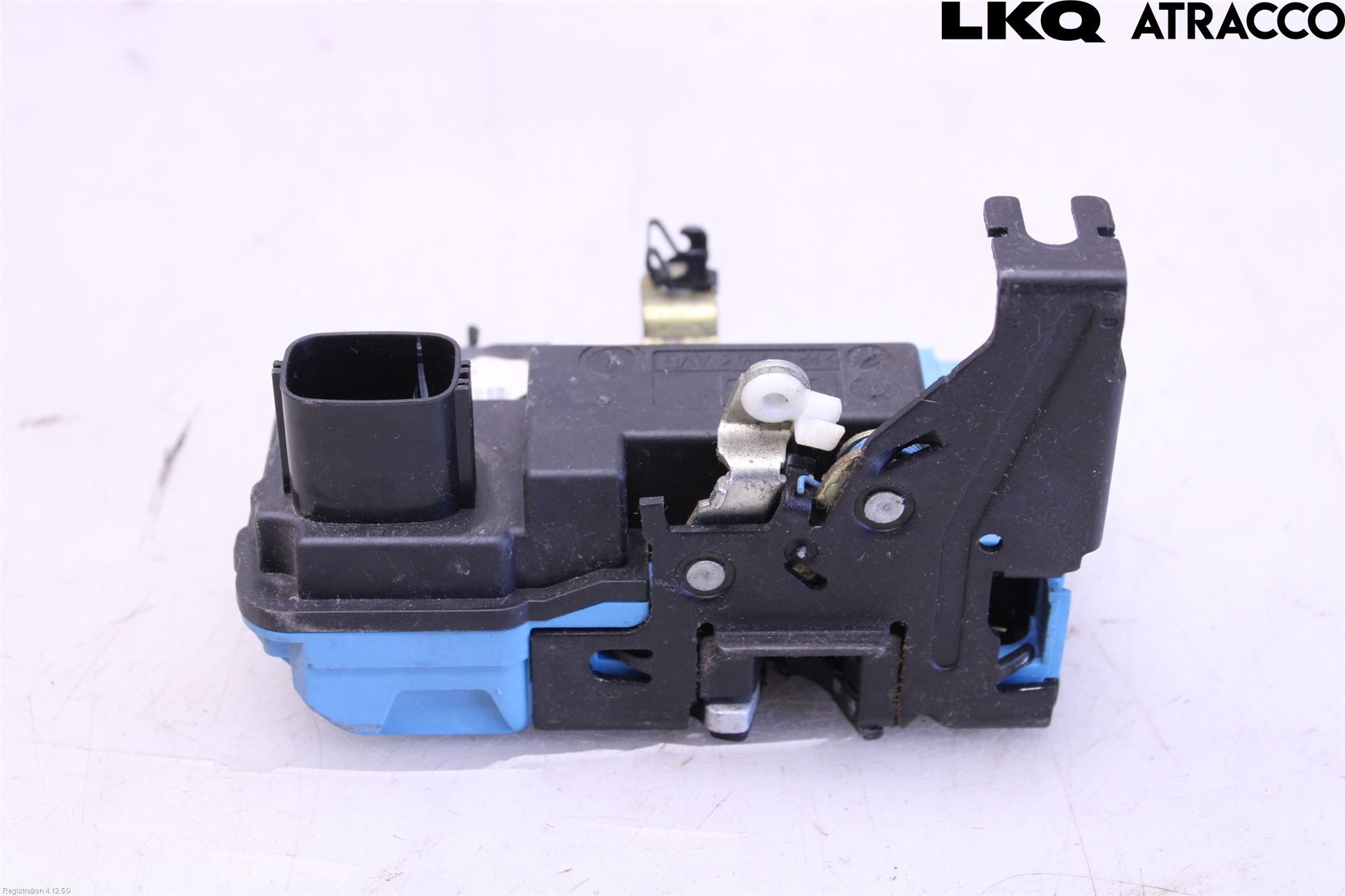 Volvo XC70 05-07 Låskista-Dörrlås