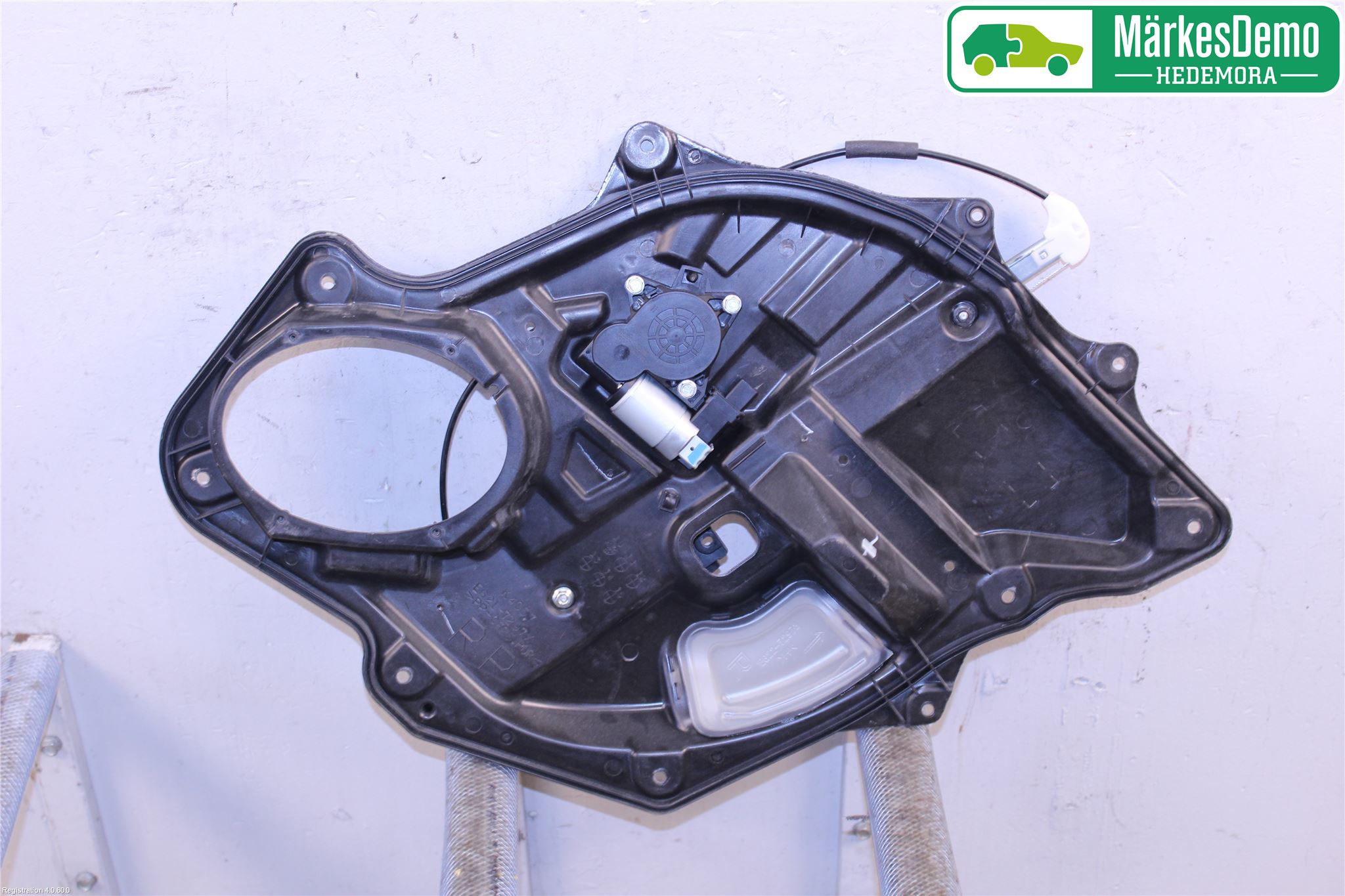 Mazda CX-7 Fönsterhiss El Kompl