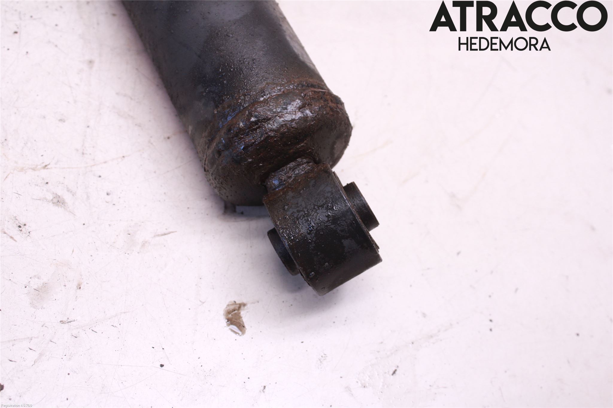 Chevrolet CAPTIVA Stötdämpare Bak