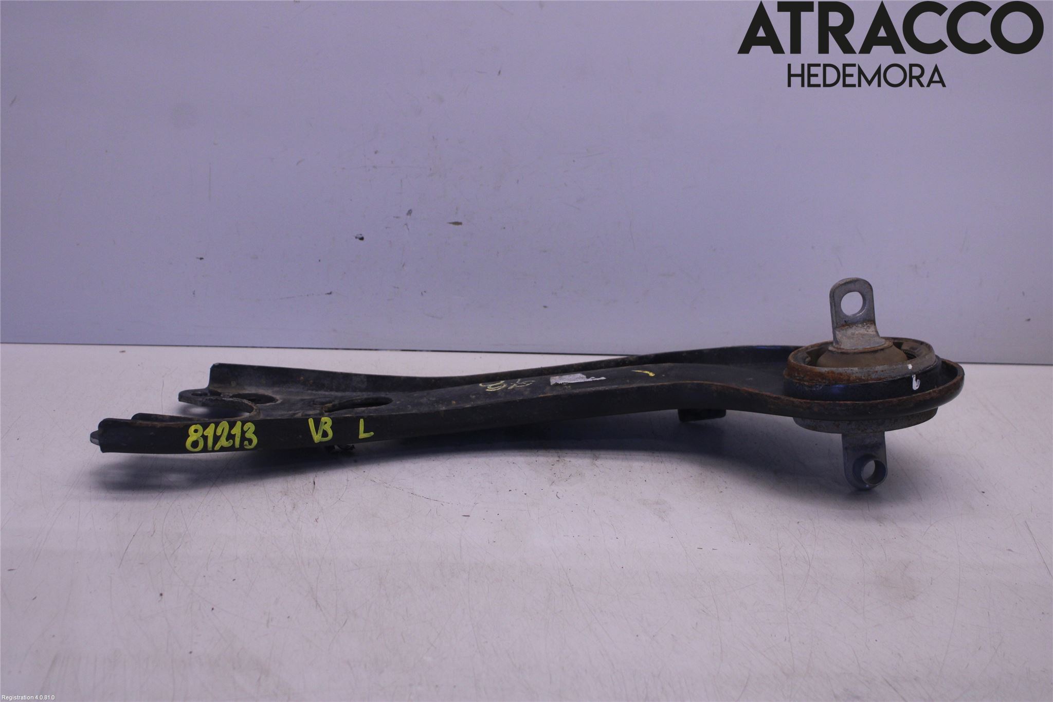 Hyundai i40 16-18 Bärarm Bak Vänster