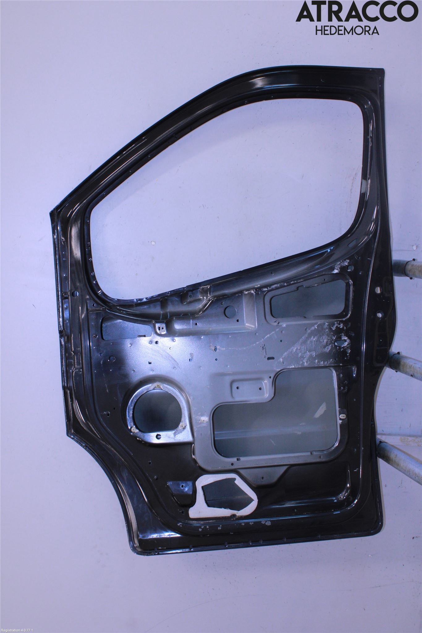 Nissan PRIMASTAR Dörr Fram Höger