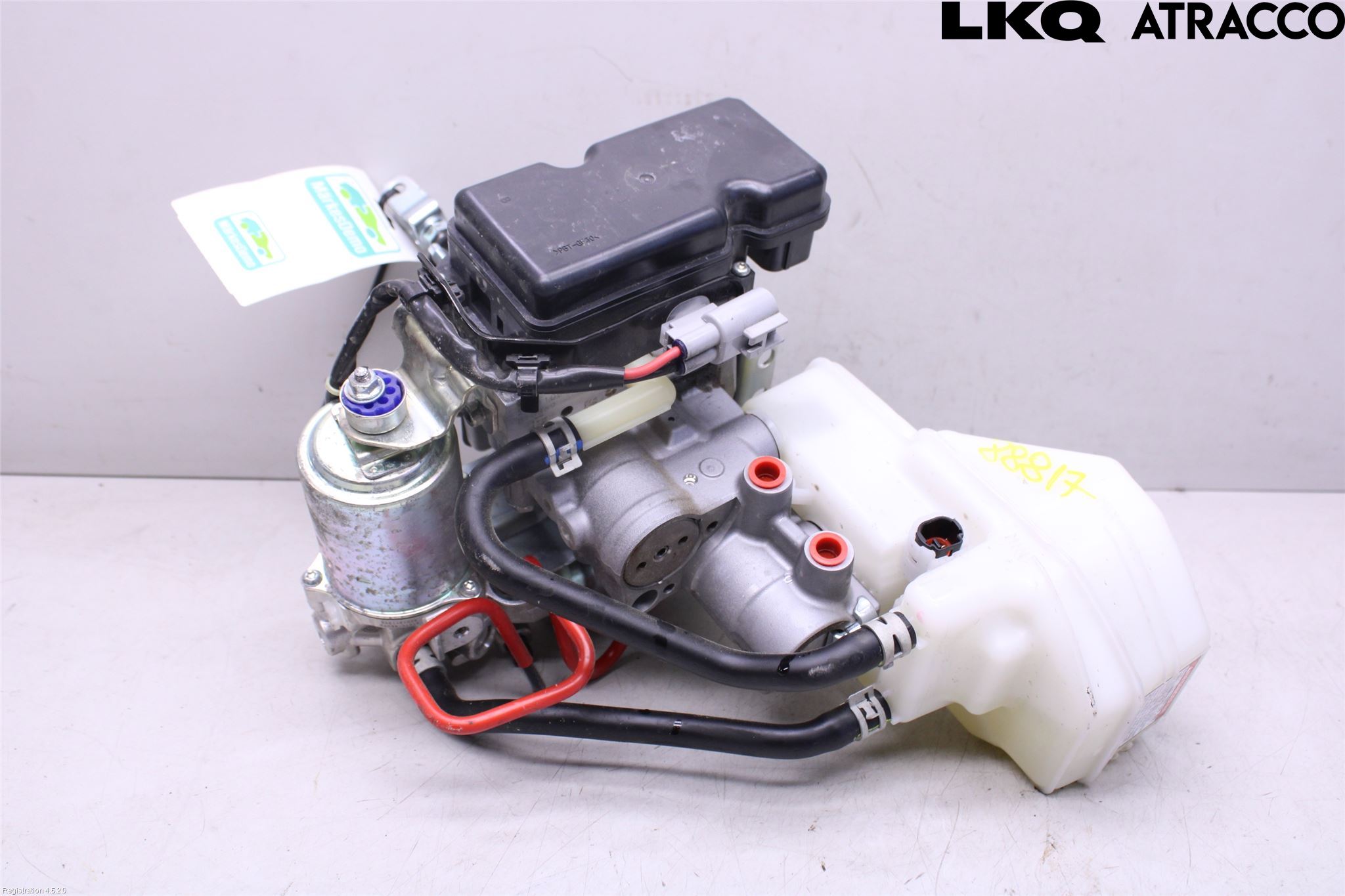 Toyota RAV4 19- Broms Huvudcylinder