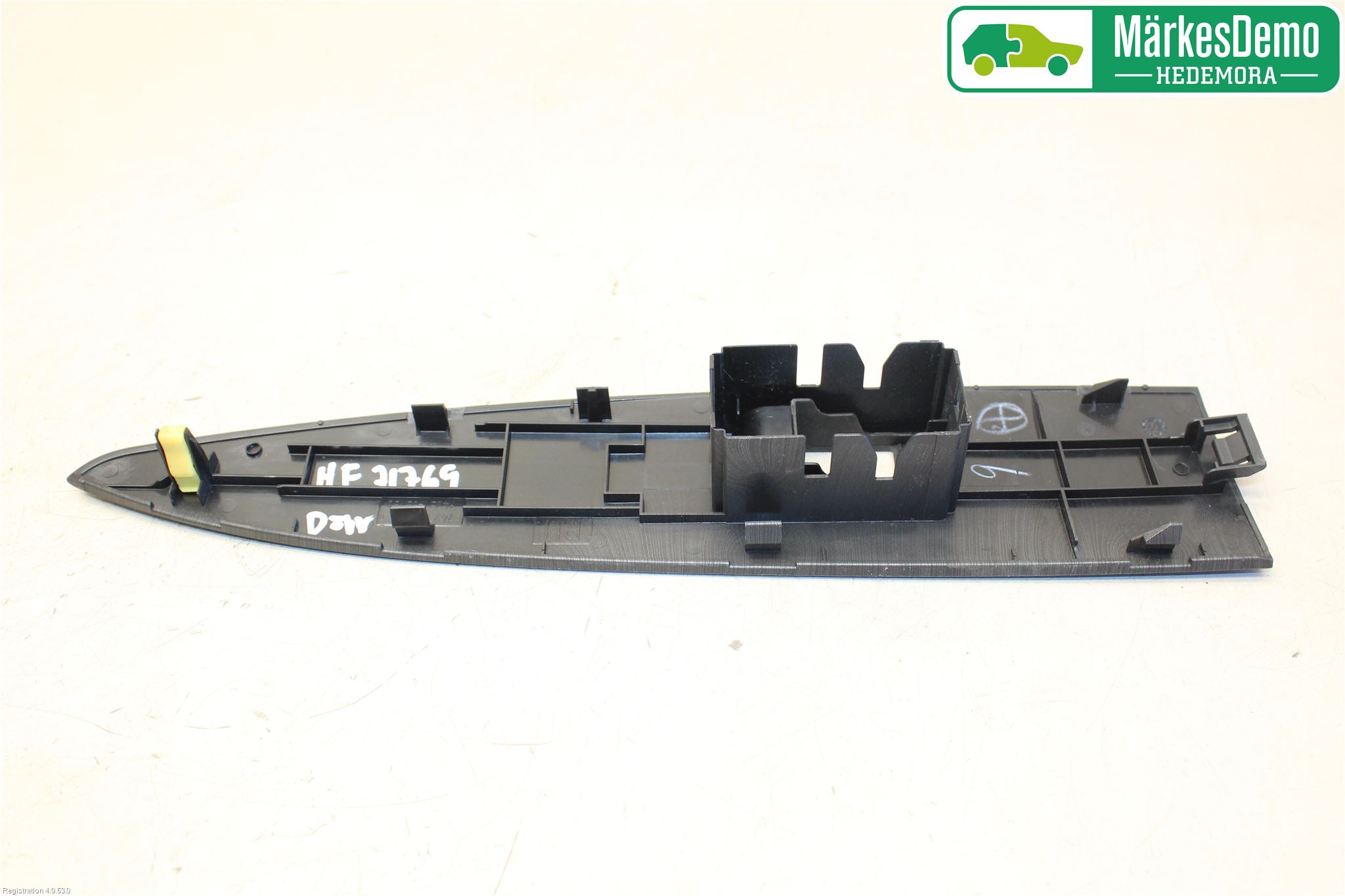 Toyota AVENSIS 09-15 Instrumentsarg