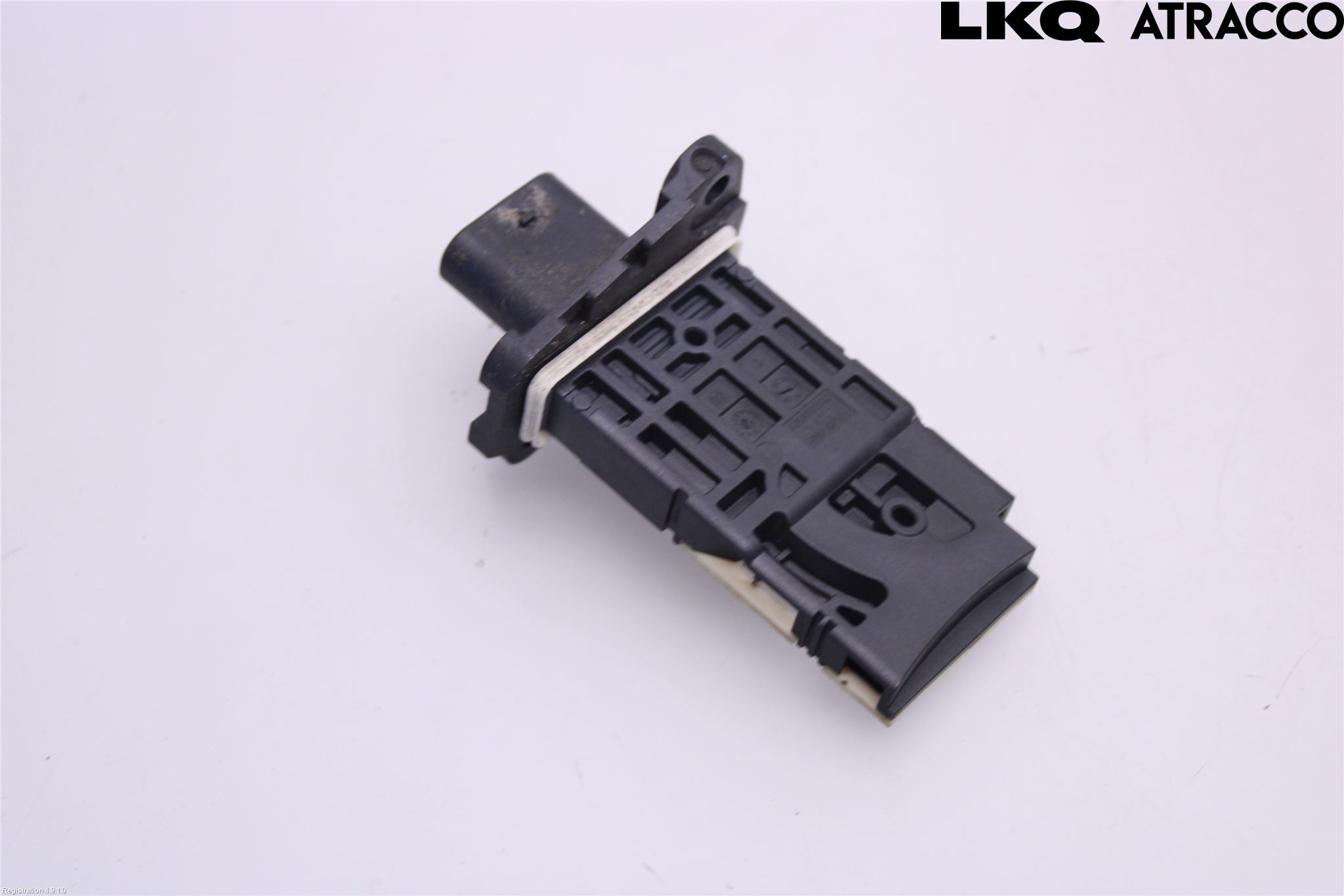 BMW 5 G30/G31/F90 17-23 Injluftmassamätare