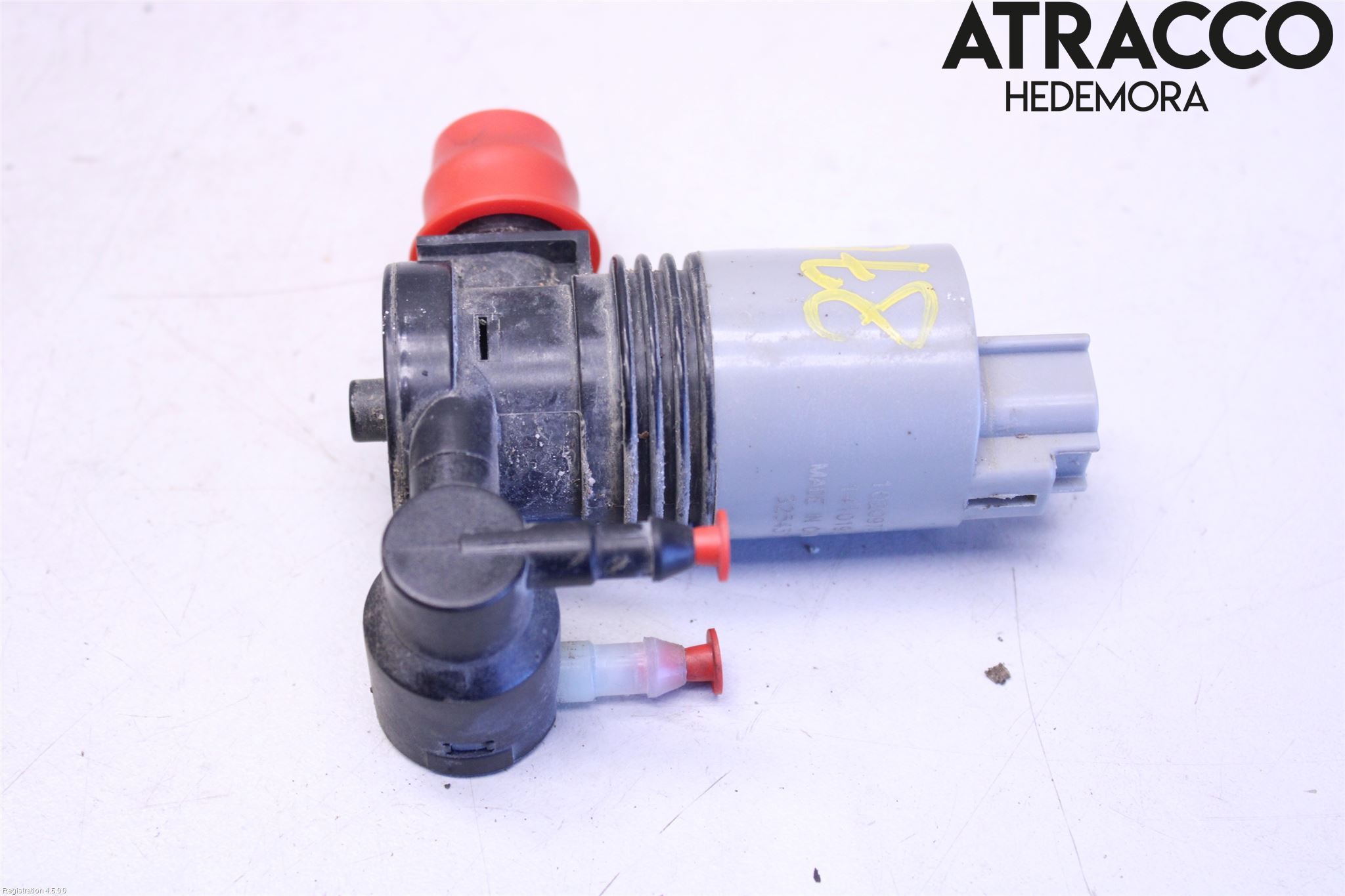 Toyota AURIS 13-19 Spolarpump Vindruta