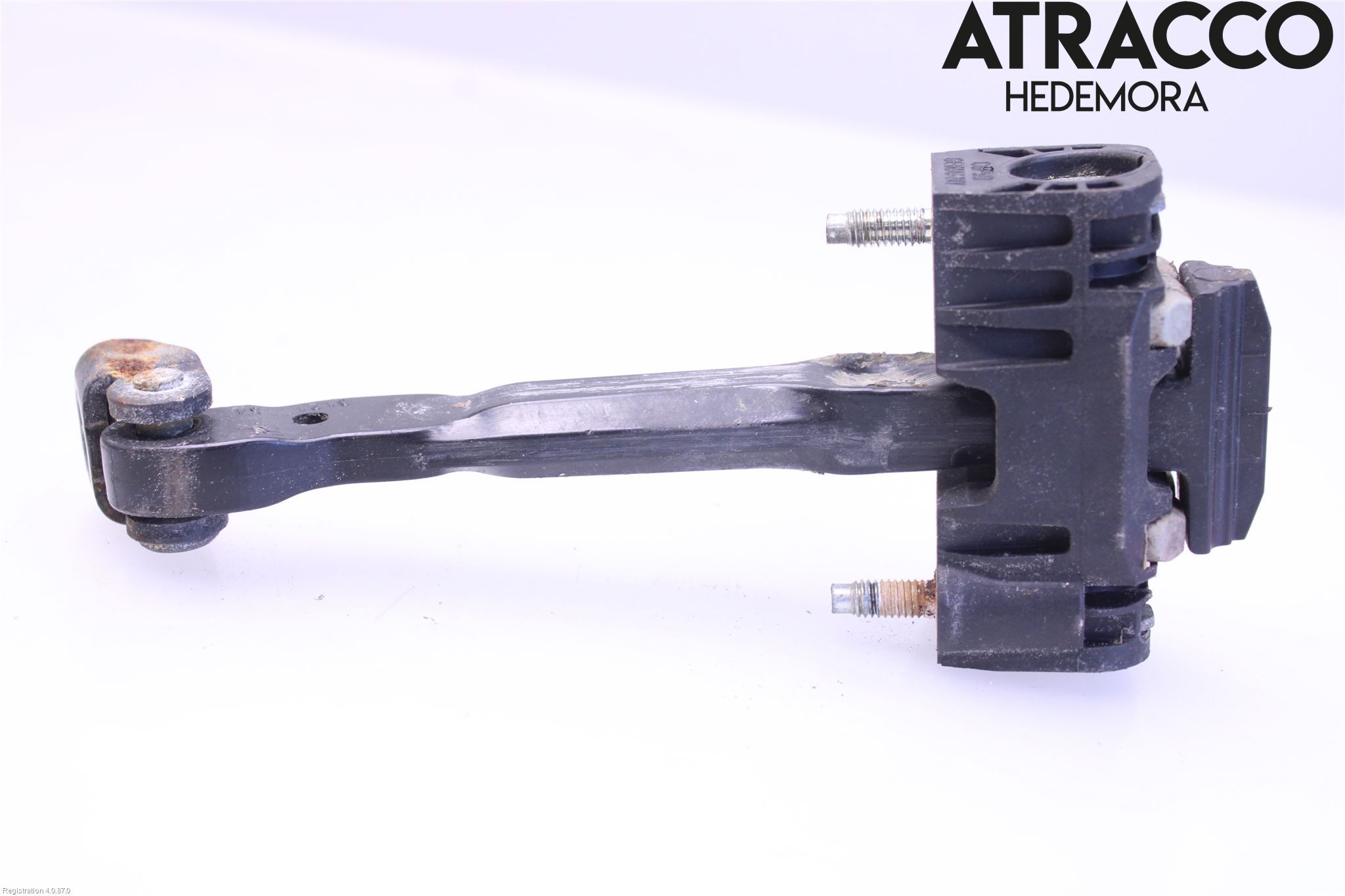 Volvo V60 11-13 Dörrstopp