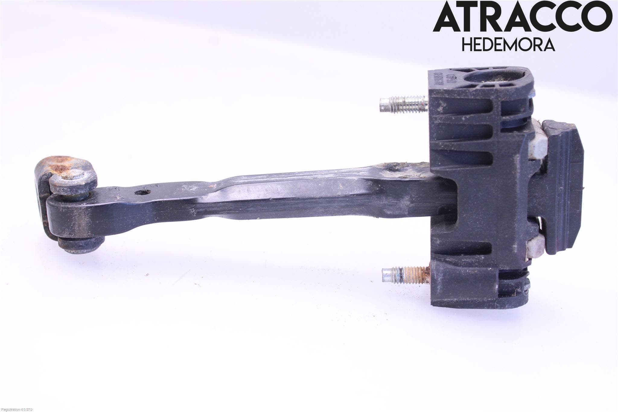 Volvo V60 11-13 Dörrstopp