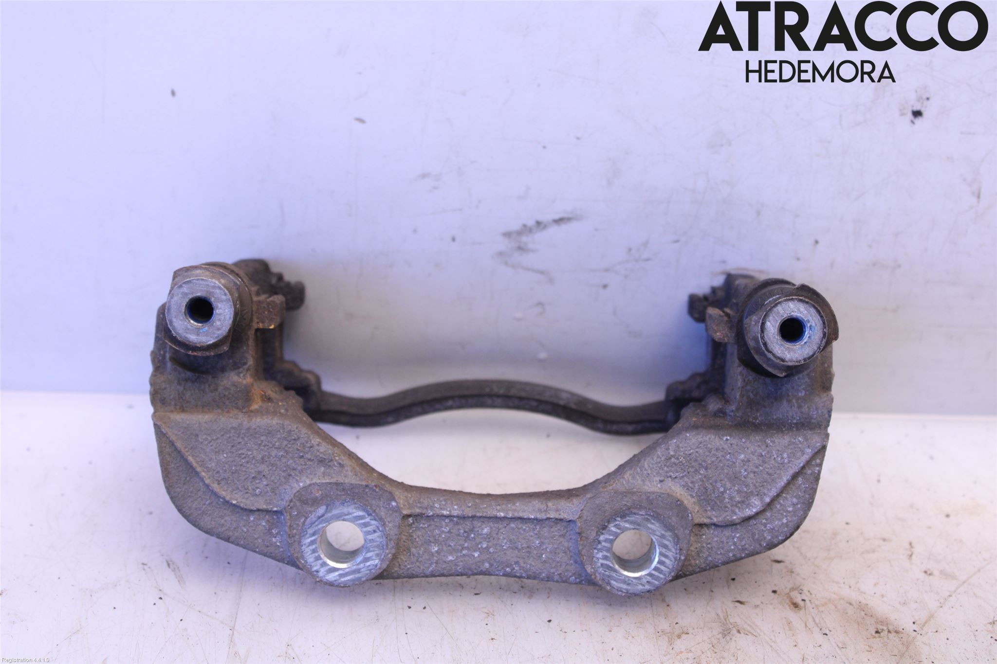 Peugeot 2008 13-20 Bromsokshållare