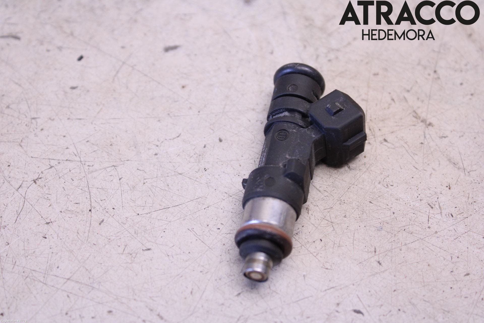 Ford FIESTA 09-12 Injspridare