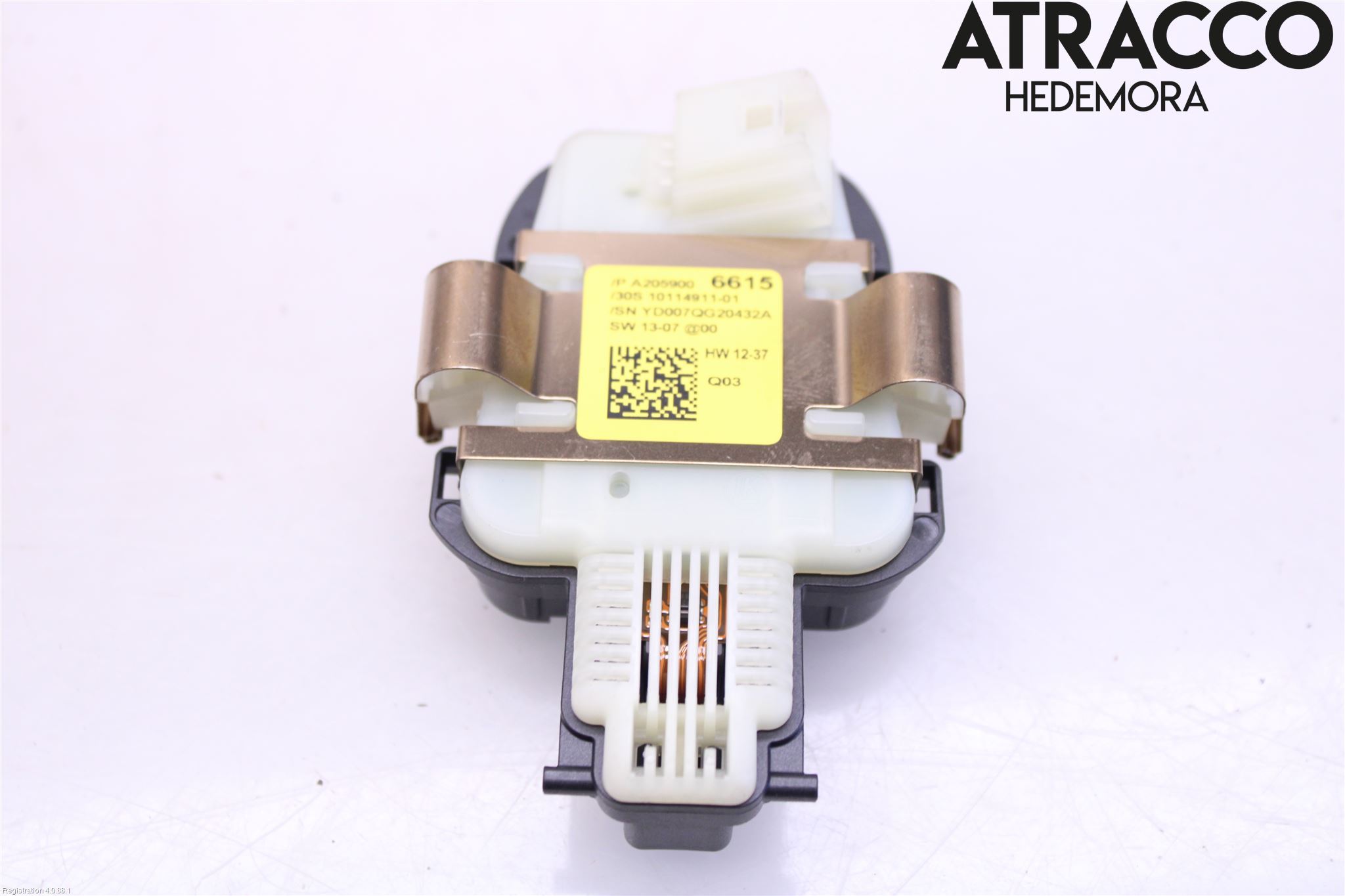 Mercedes-Benz MB C-KLASS (W205) 14-21 Regnsensor