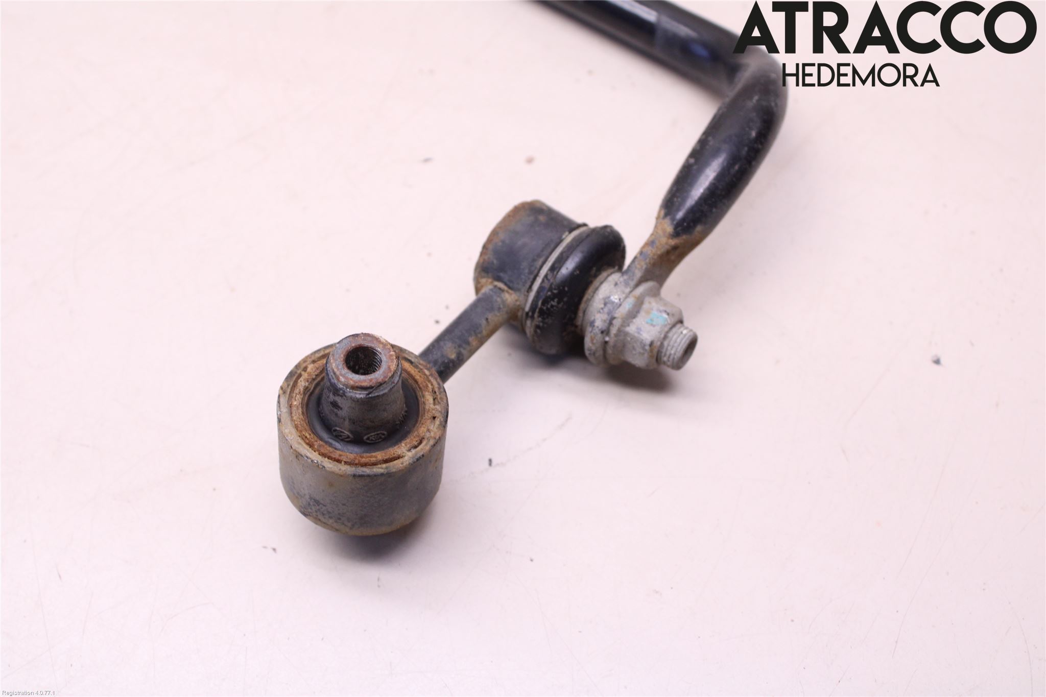 Kia NIRO (DE) 17-22 Krängningshämmare Bak