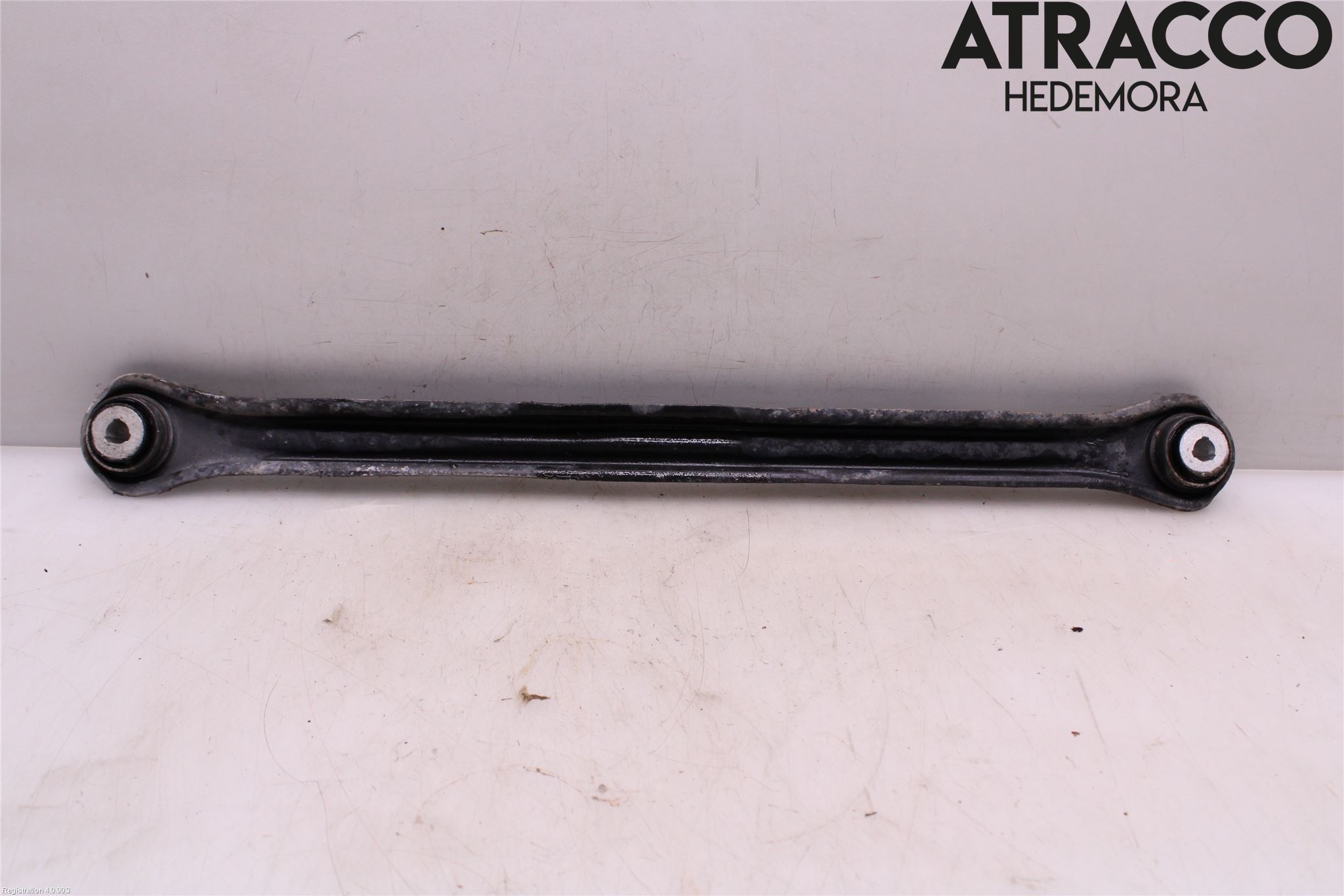 Jeep COMPASS Bärarm Bak Höger