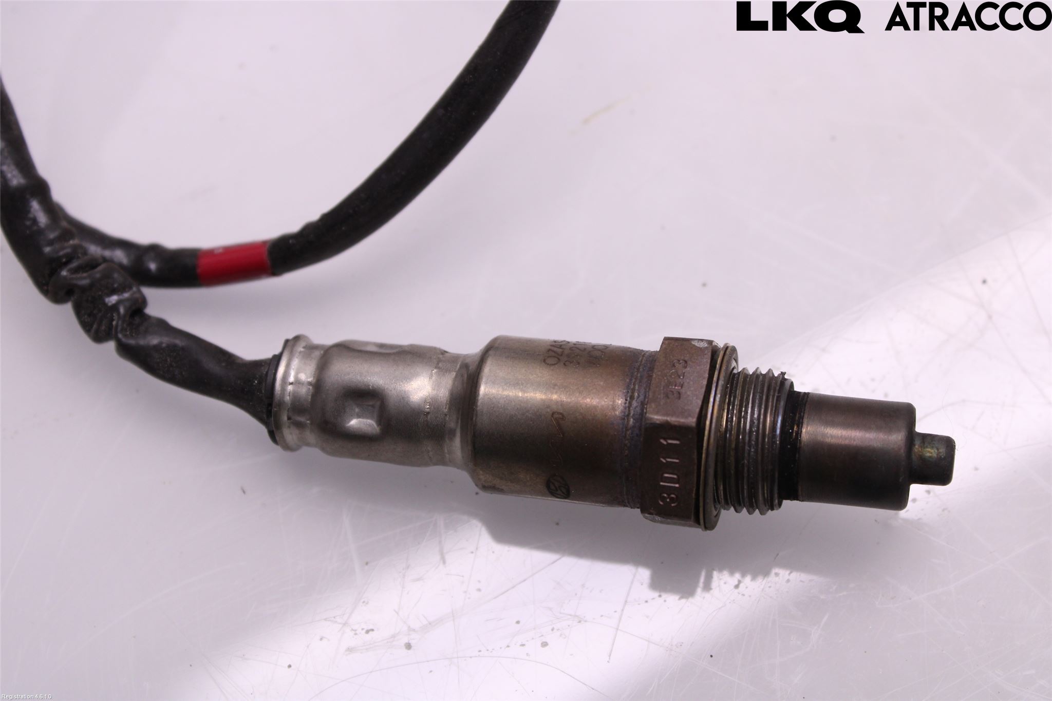 Hyundai BAYON BC3 21- Injlambdasond