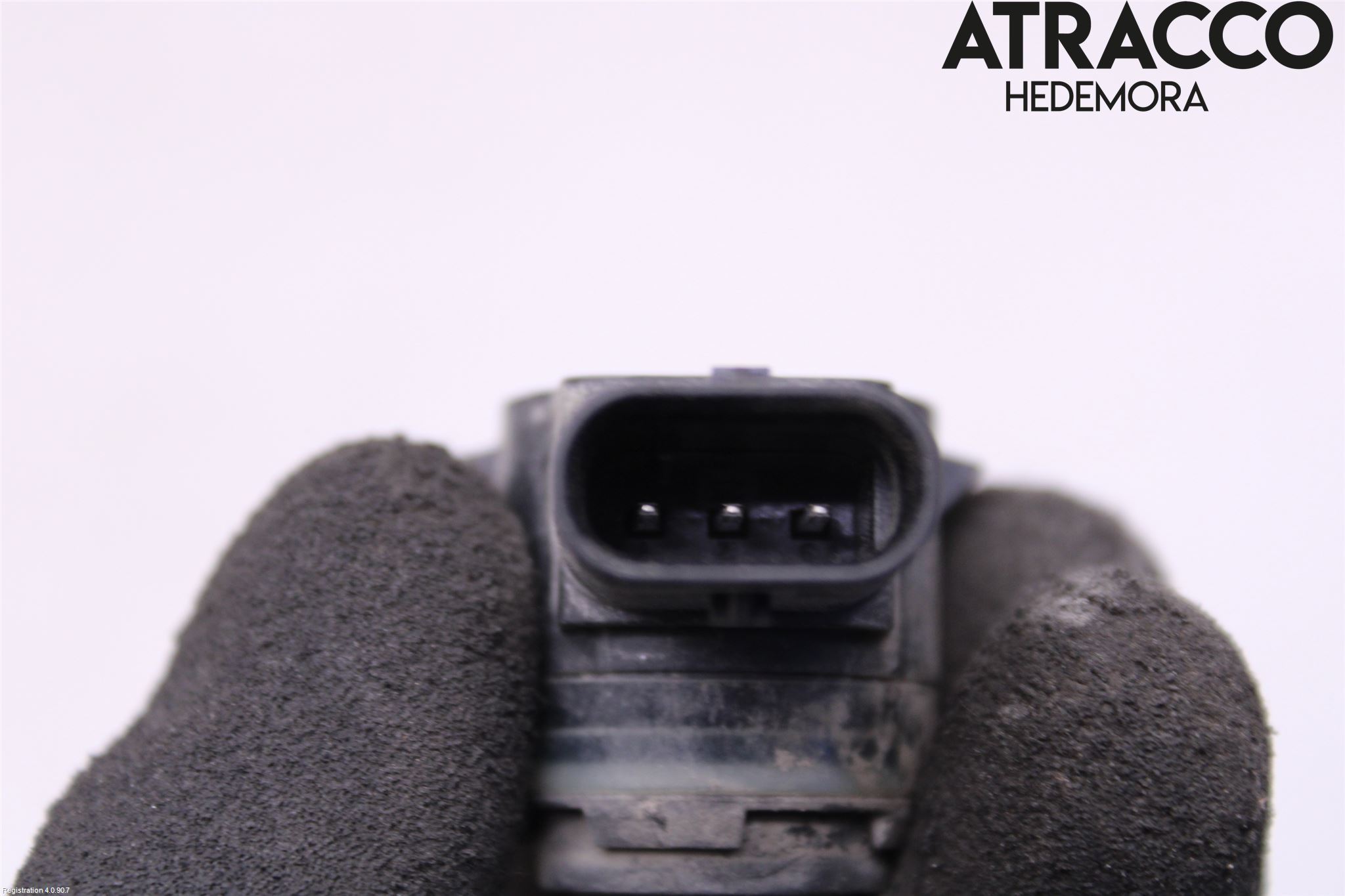 Audi A4 ALLROAD 17- Parkeringshjälp Backsensor