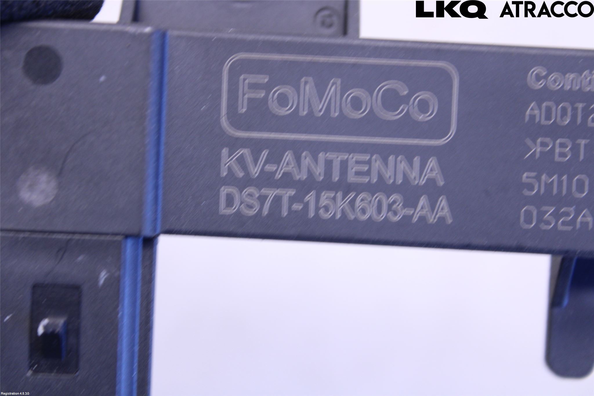 Ford MONDEO 15-22 Antenn