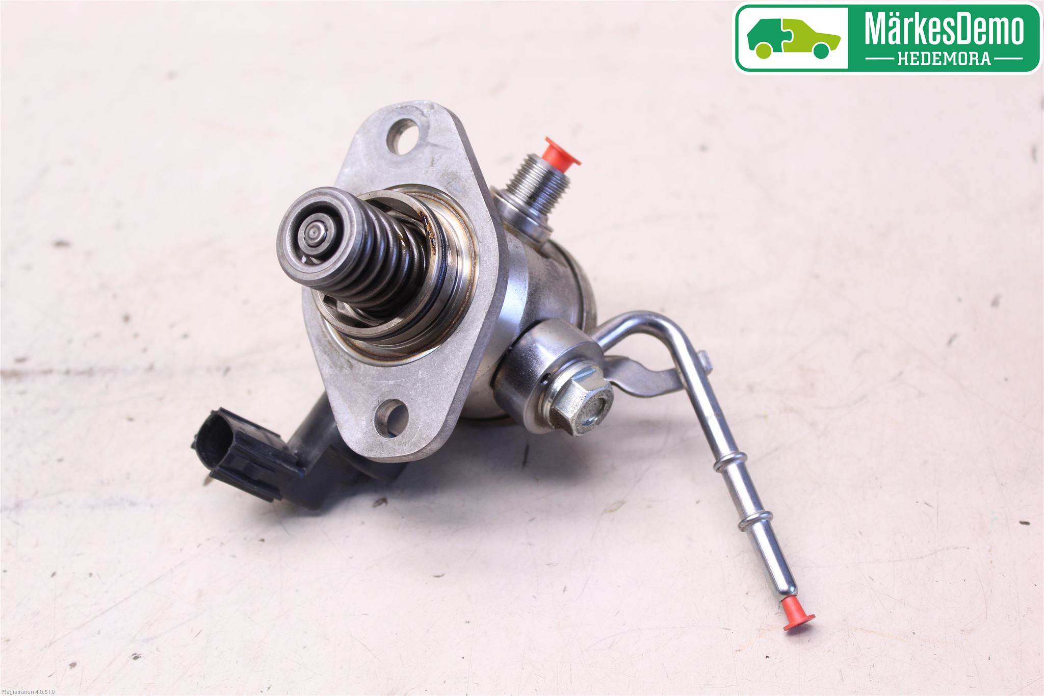 Honda CIVIC 17-22 Bränslepump Mek