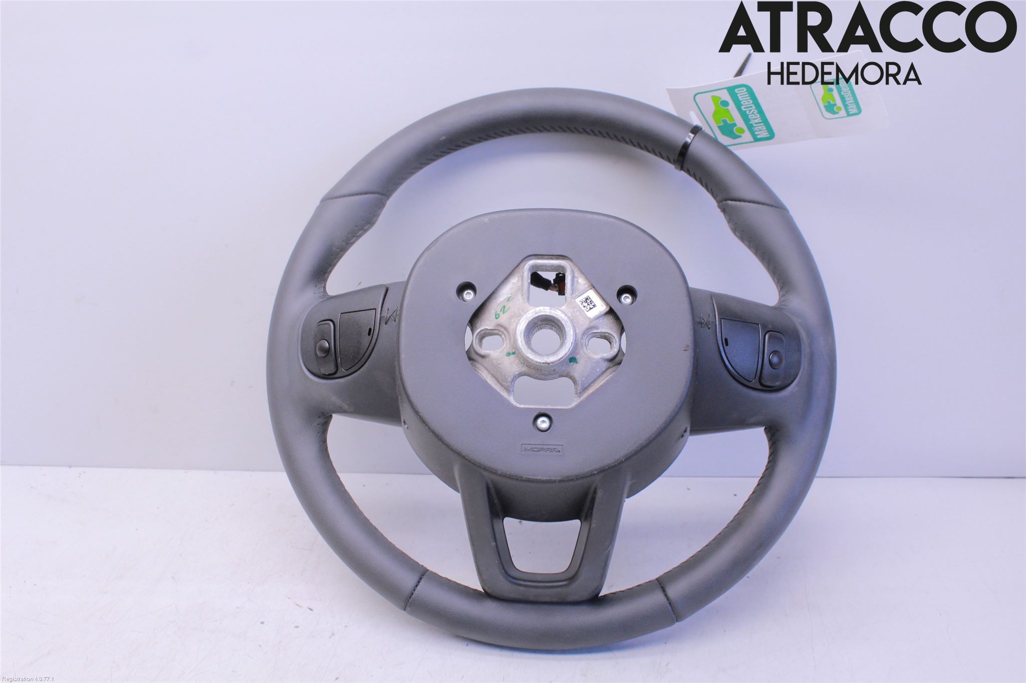 Fiat TIPO/CROSS 16- Ratt